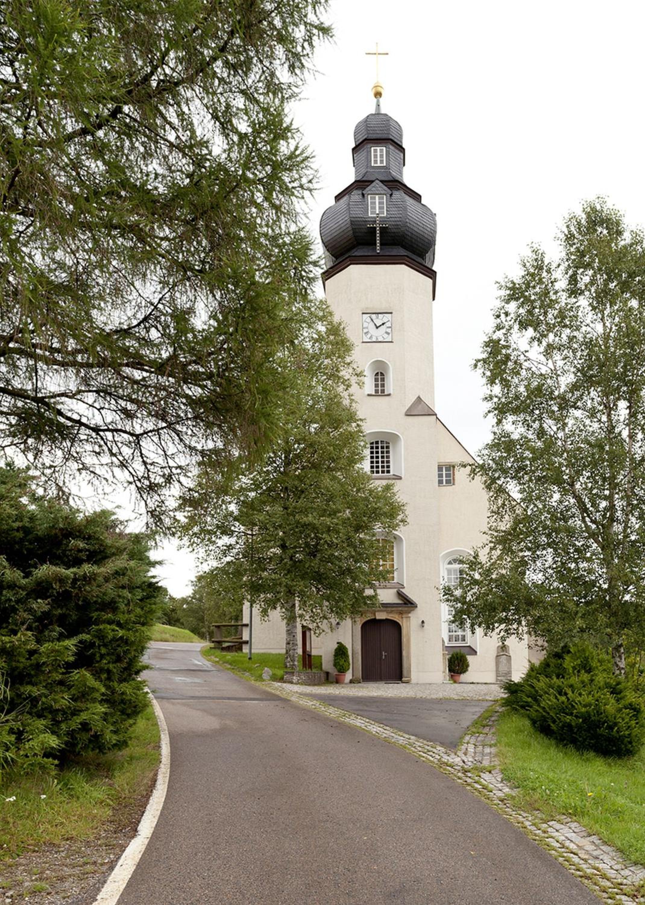 Feriendomizil Erzgebirge