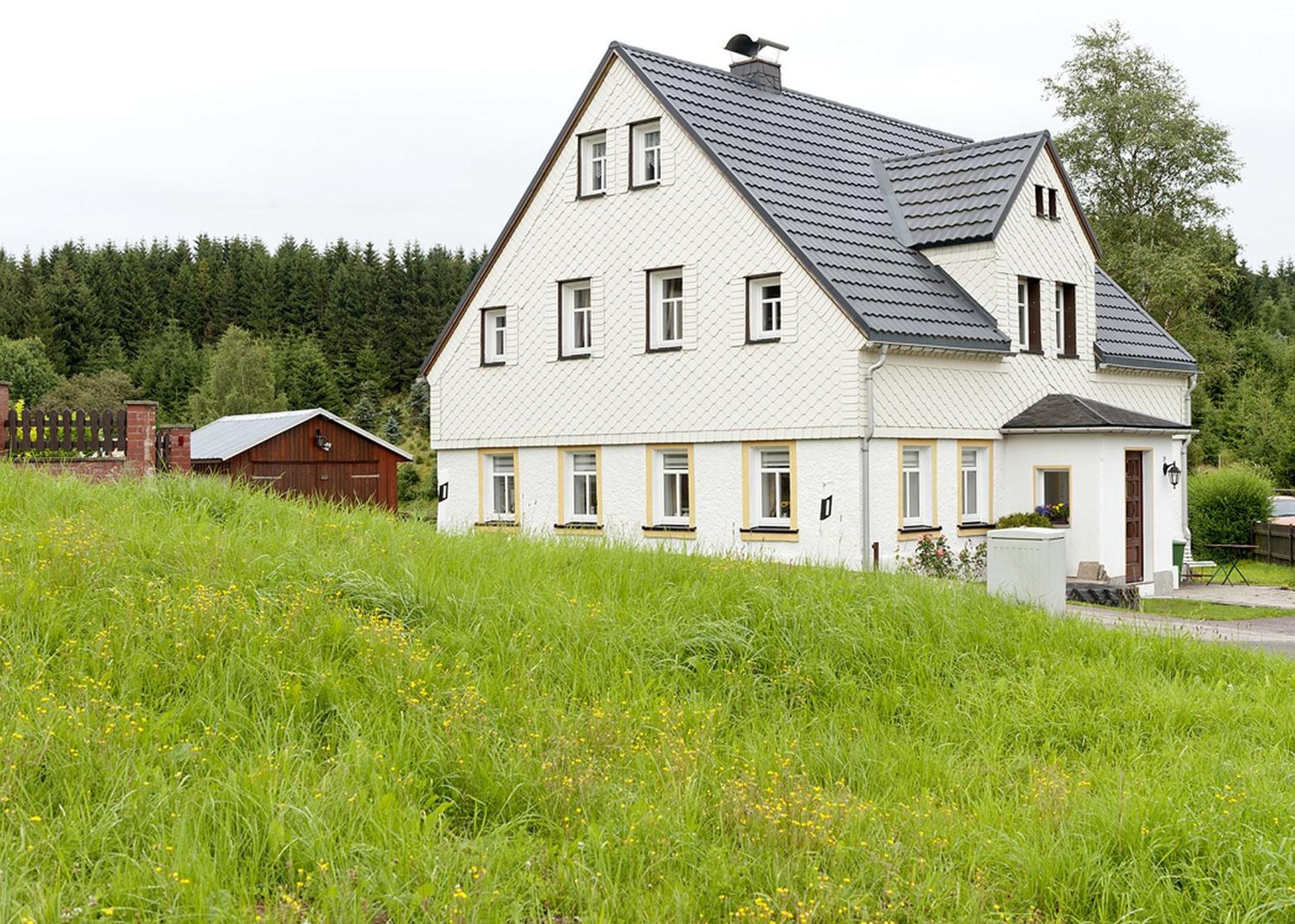 Feriendomizil Erzgebirge