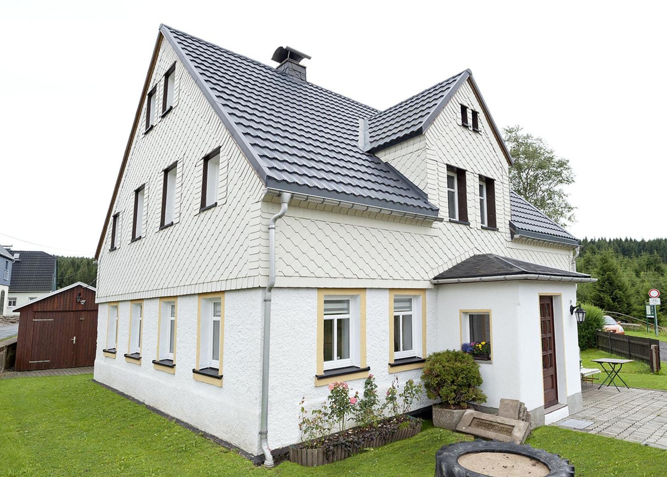 Feriendomizil Erzgebirge