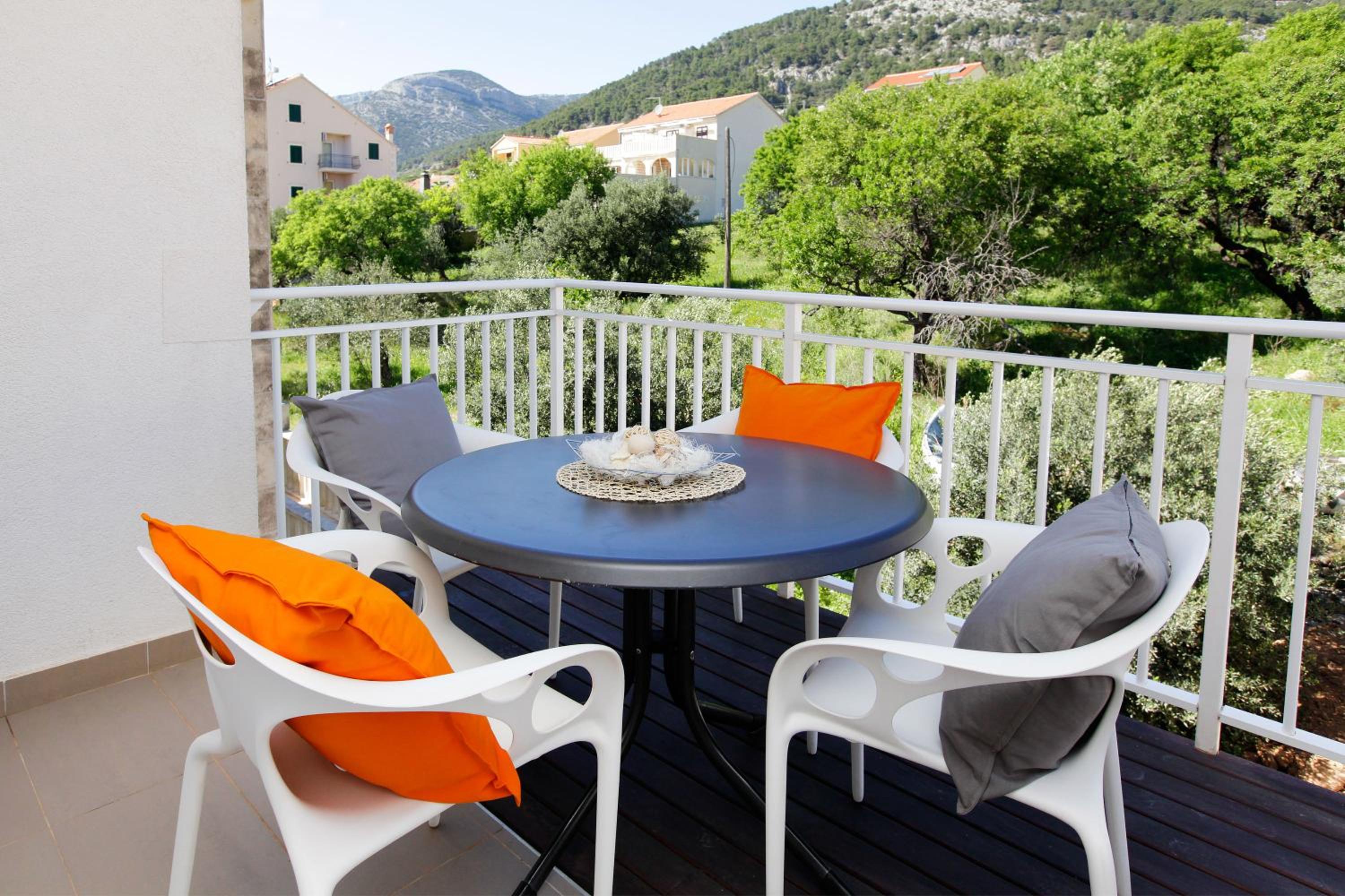 Casa Serena Bol view 2
