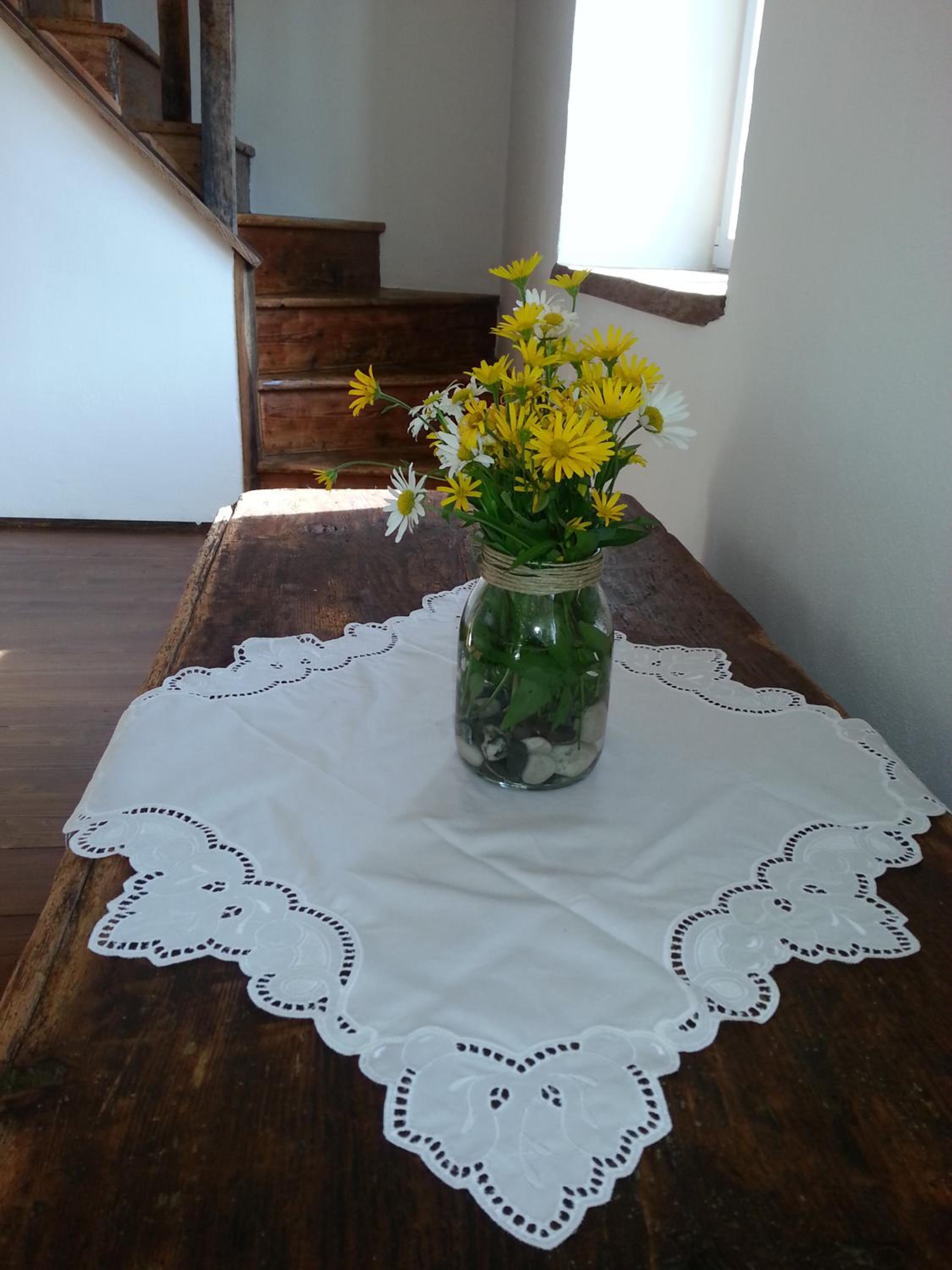 Farmhouse Cvetje