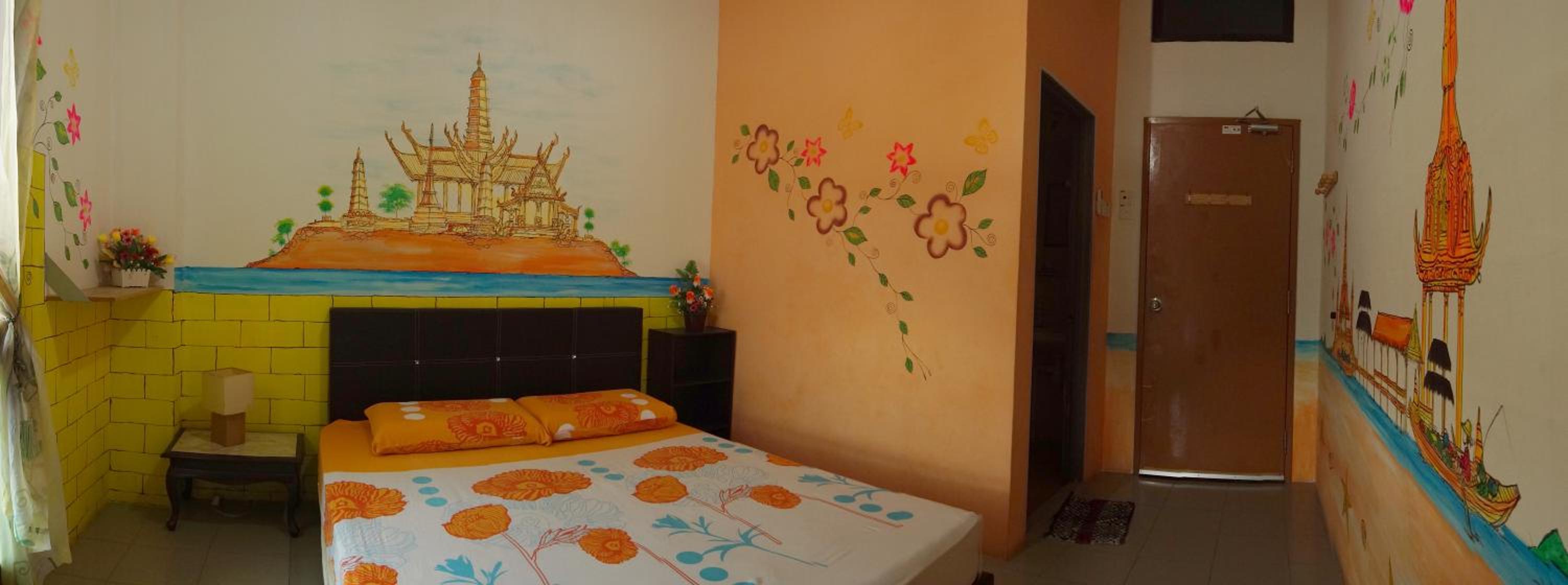 Old Town Guest House photo 7