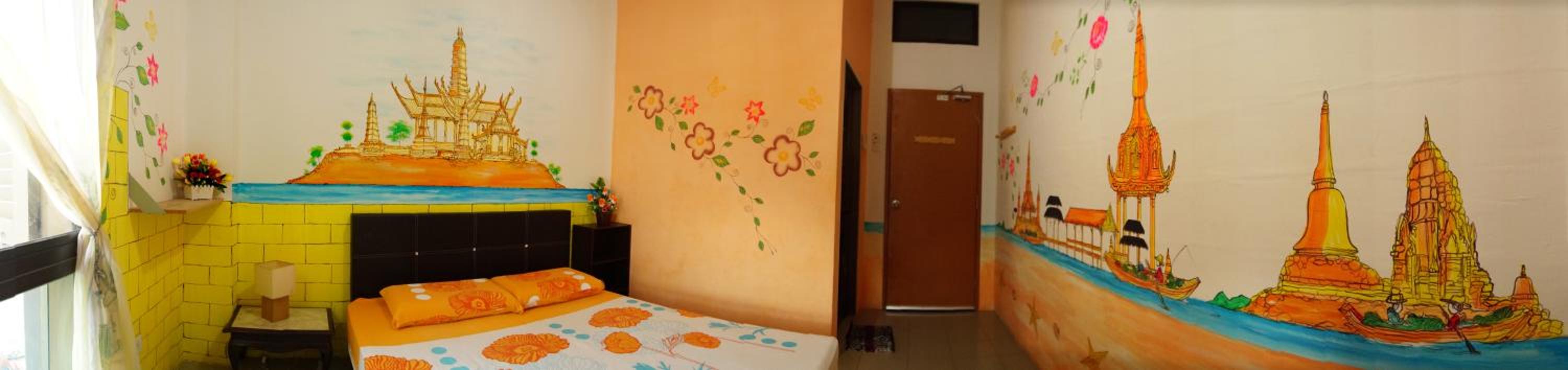 Old Town Guest House photo 6