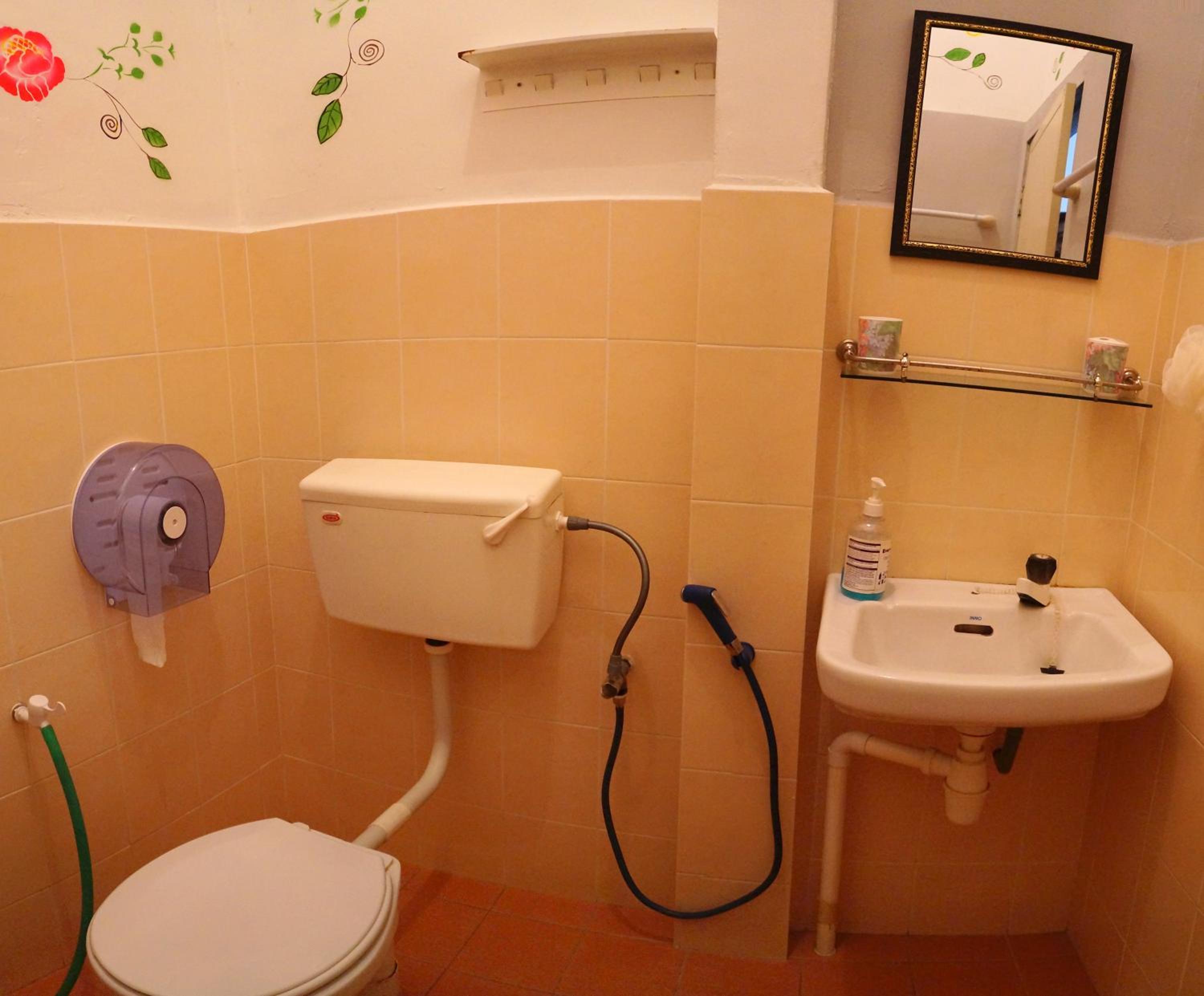 Old Town Guest House photo 5
