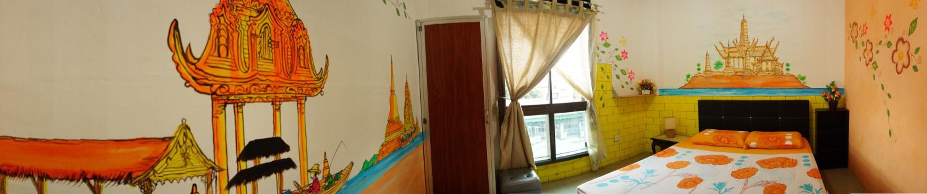 Old Town Guest House photo 4
