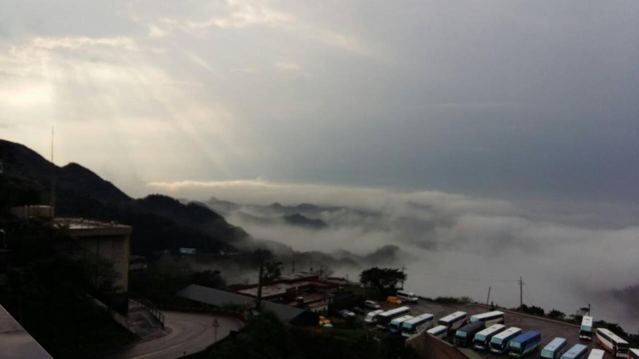 Arabian Nights in Jiufen view 4