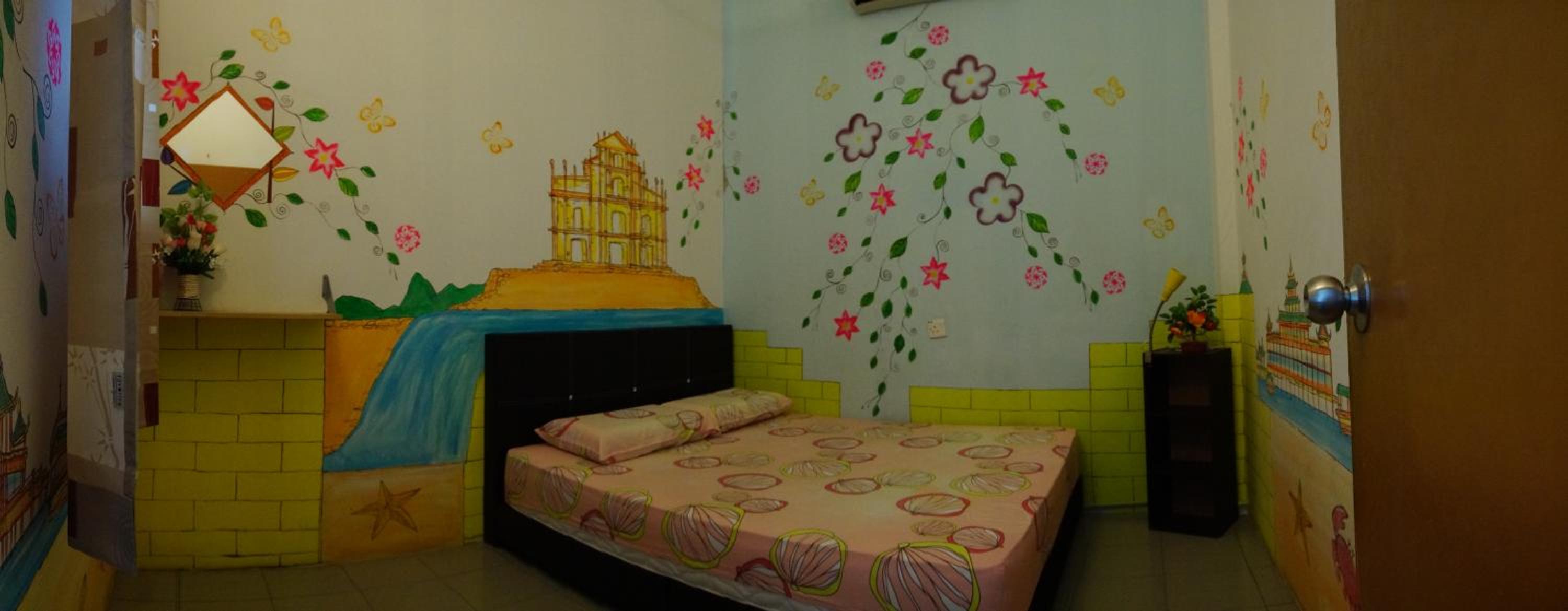 Old Town Guest House photo 2