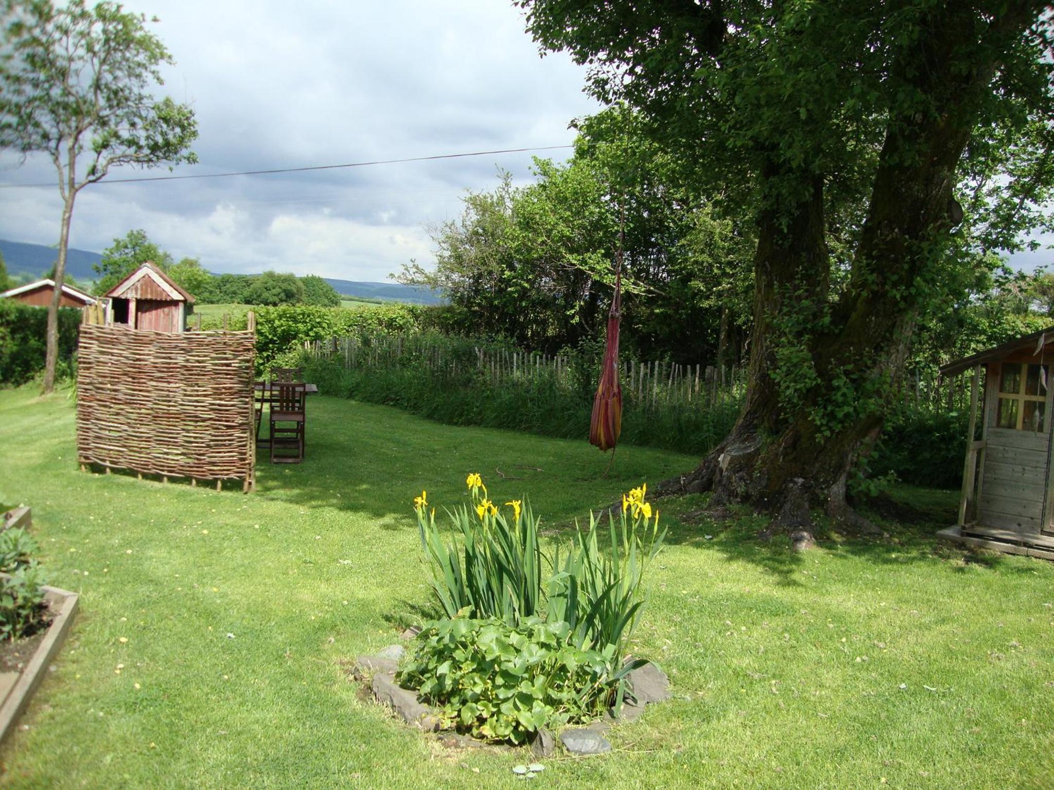 Ceiros Cottage