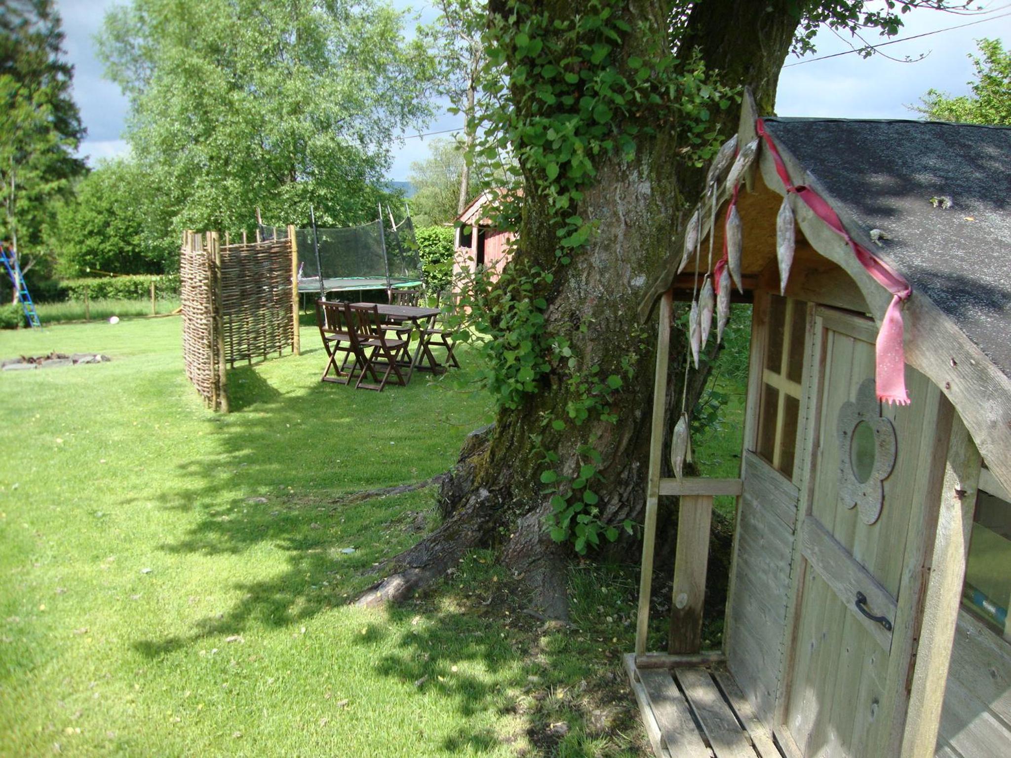 Ceiros Cottage