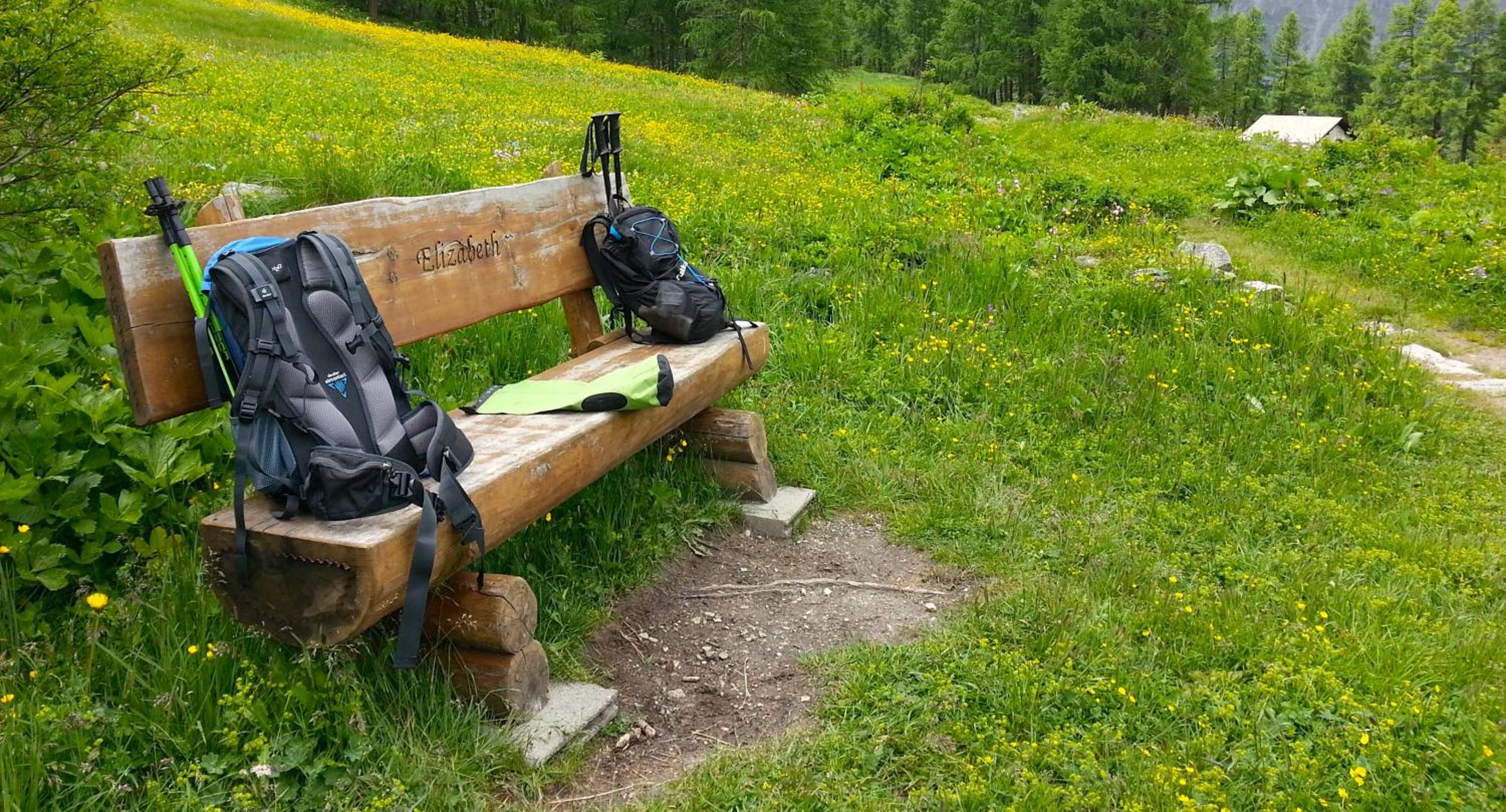 Outdoor & Relax Blackforest
