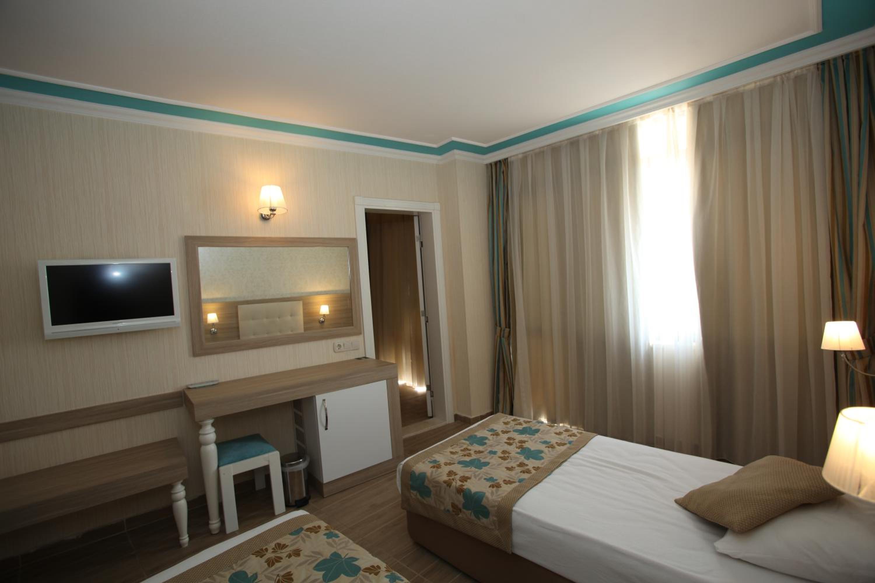 Cender Otel - Image 120