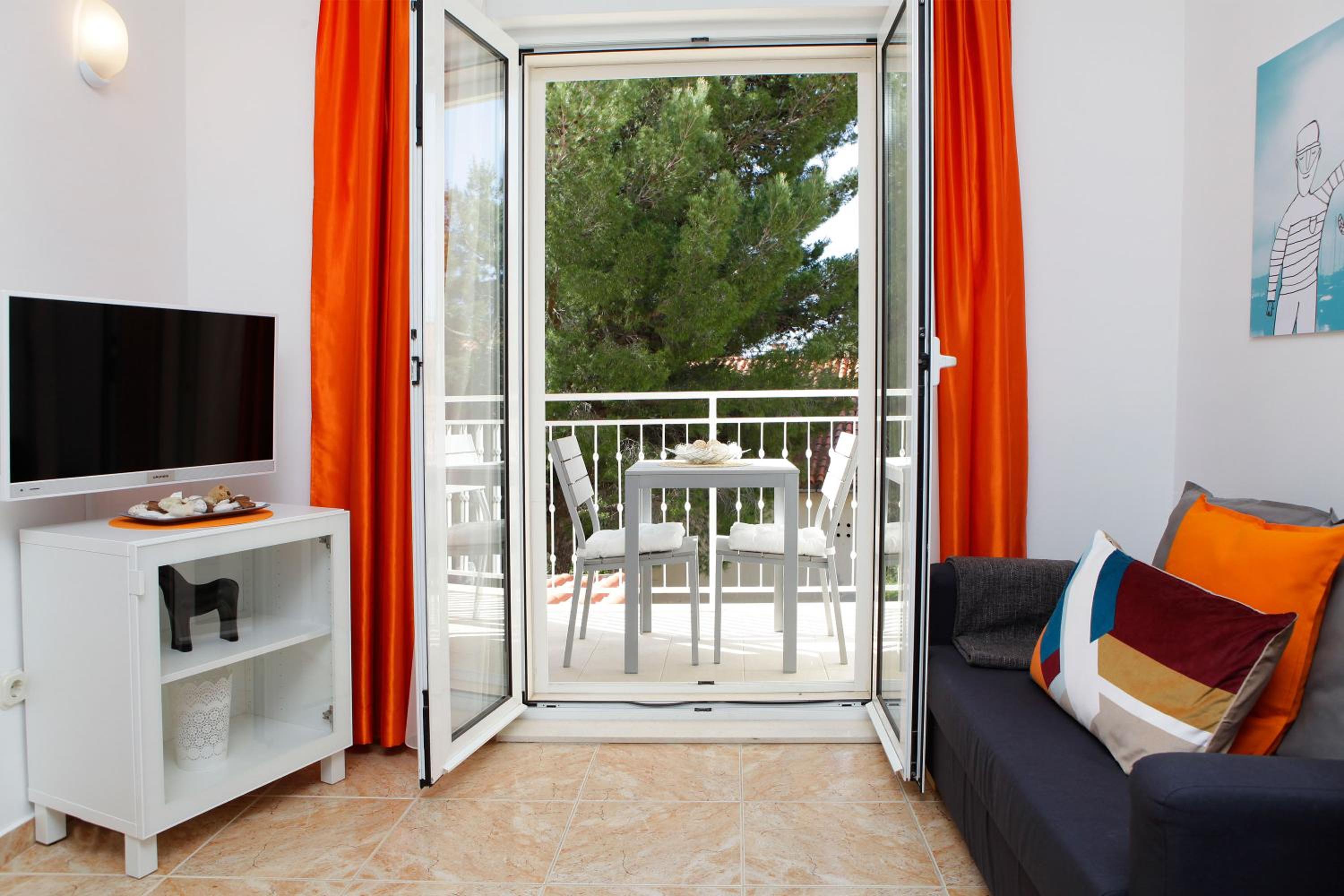 Casa Serena Bol view 4