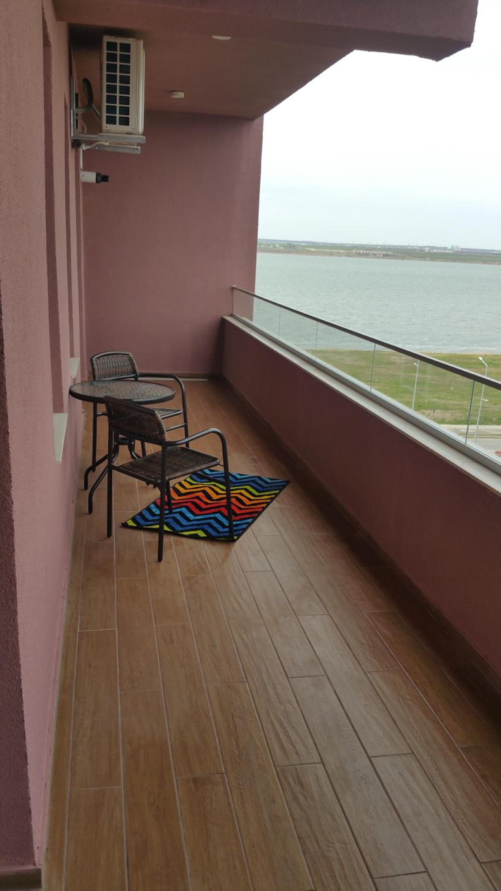 Apartament Criss Lotus view 4