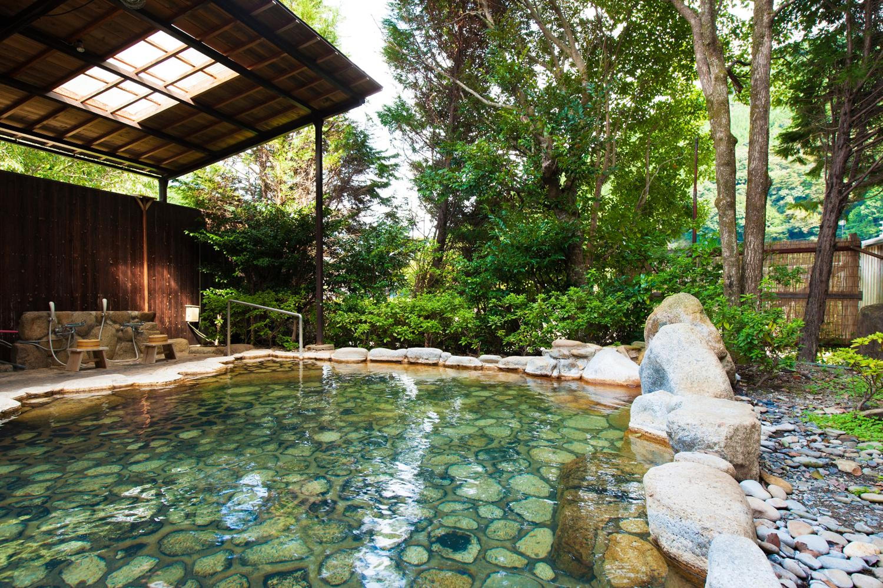 Watarase Onsen Hotel Sasayuri
