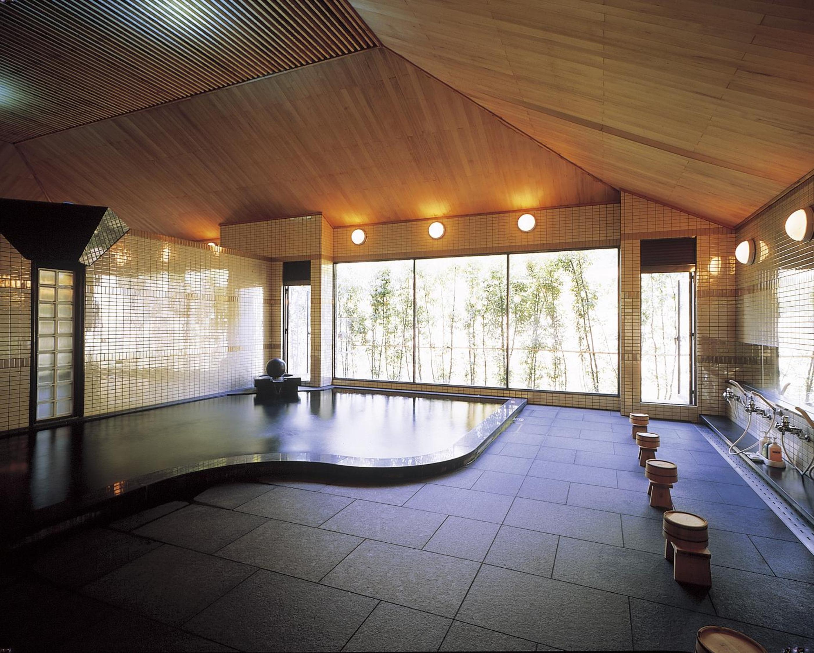 Watarase Onsen Hotel Sasayuri