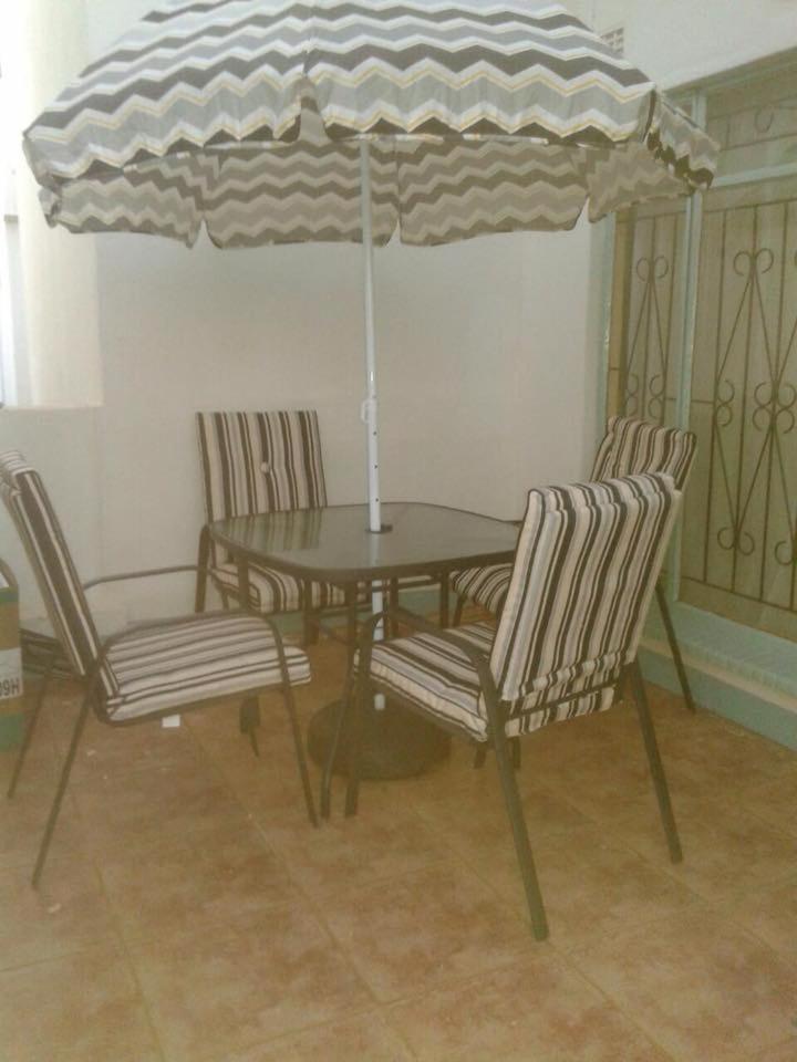 Overflow Guest House