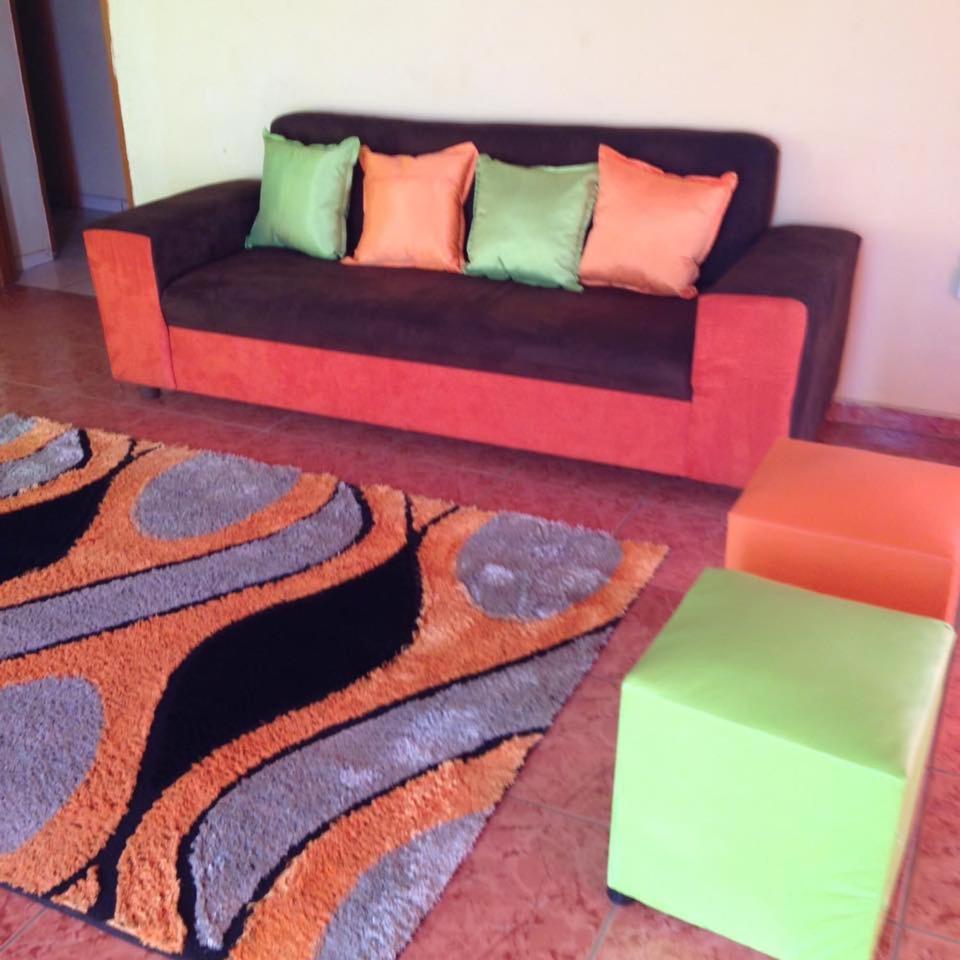 Overflow Guest House