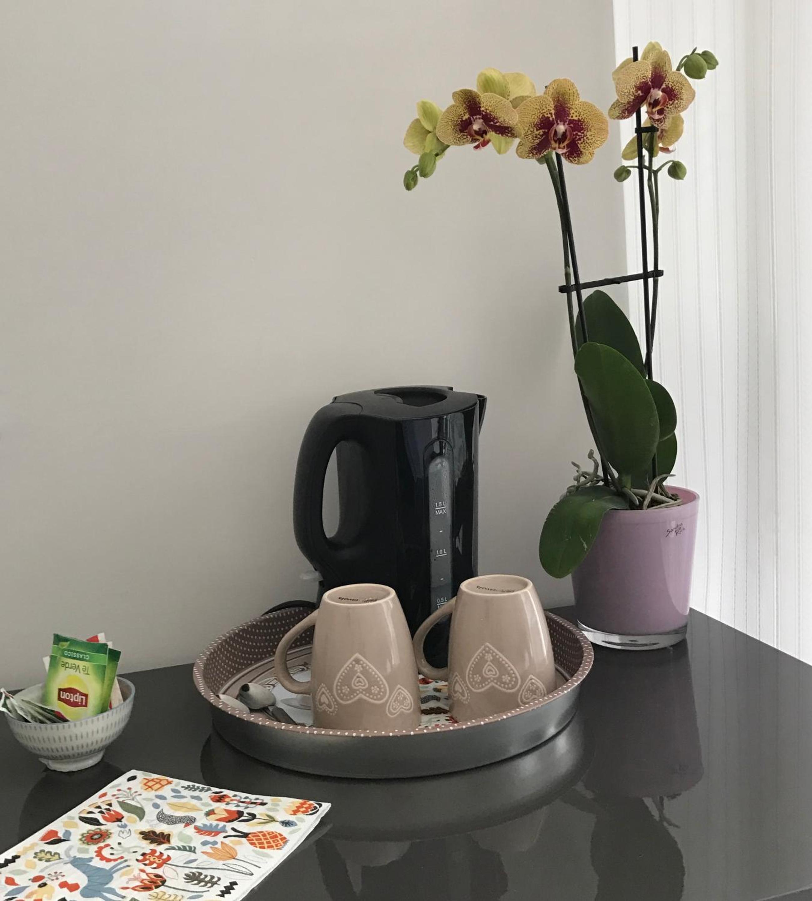 La Passeggiata di Girgenti