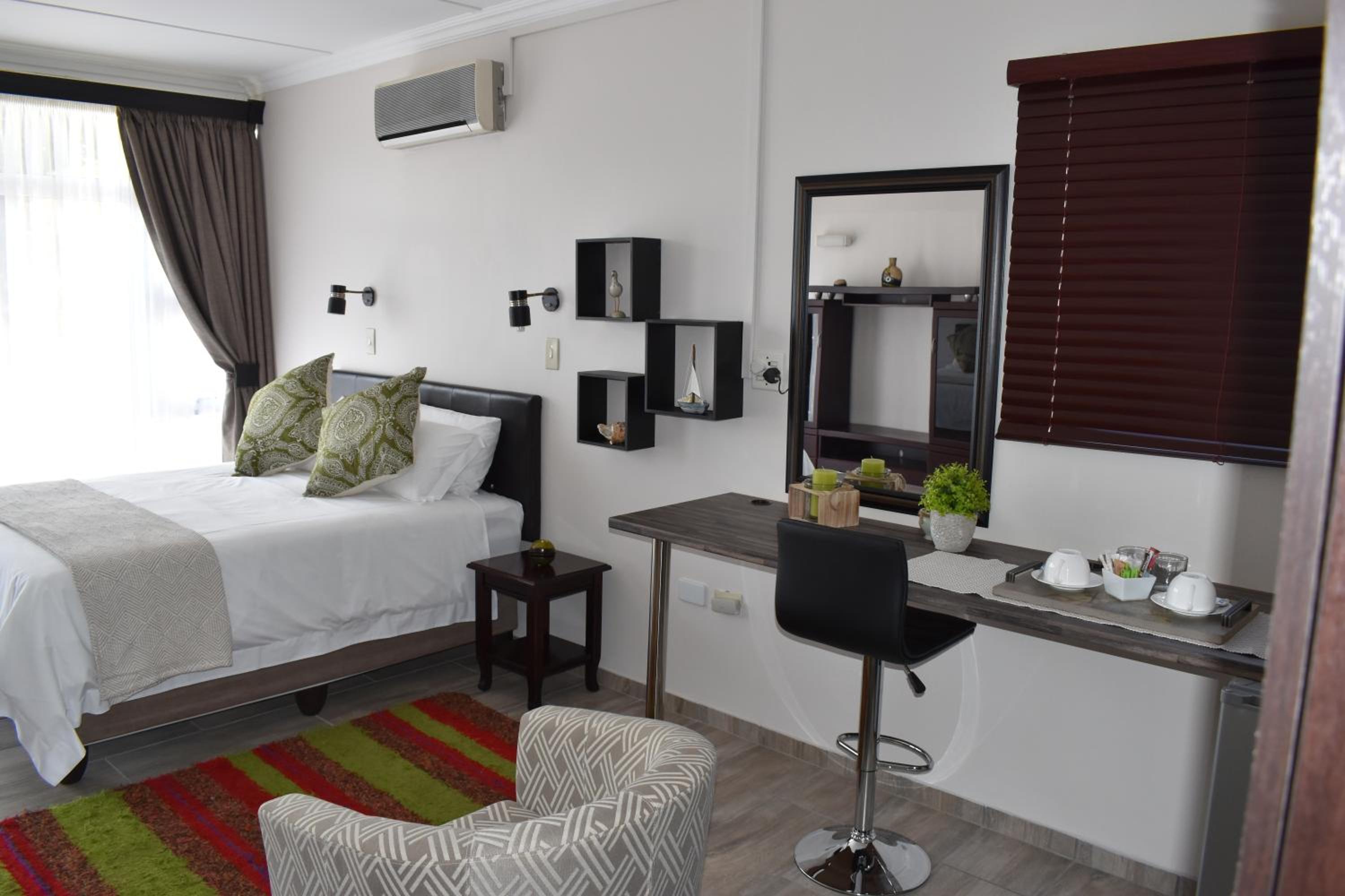 Goedgedacht Guestrooms, photo 4