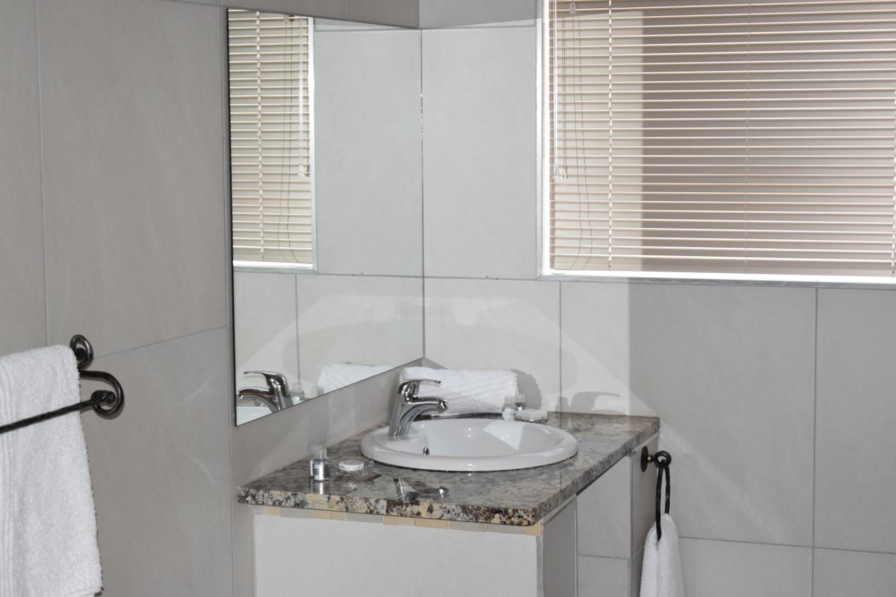 Goedgedacht Guestrooms