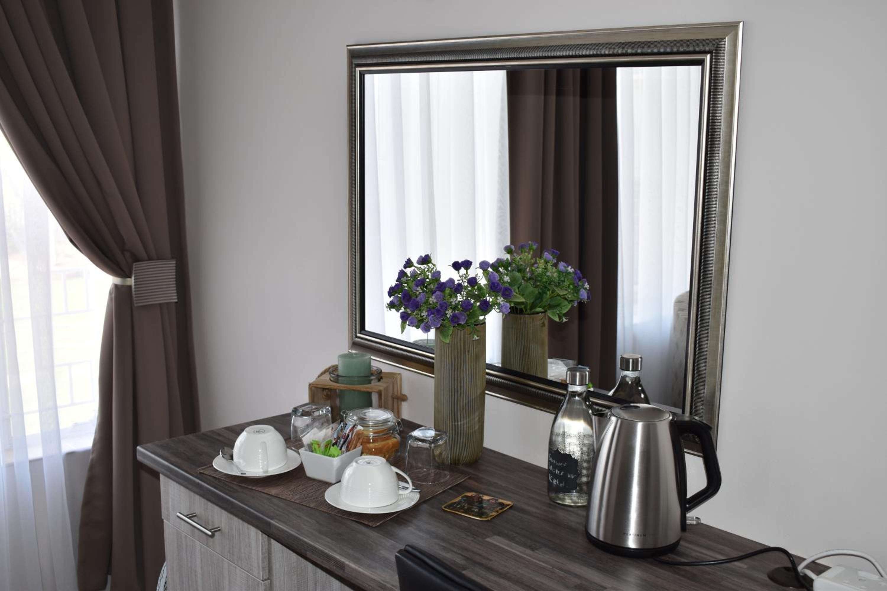 Goedgedacht Guestrooms