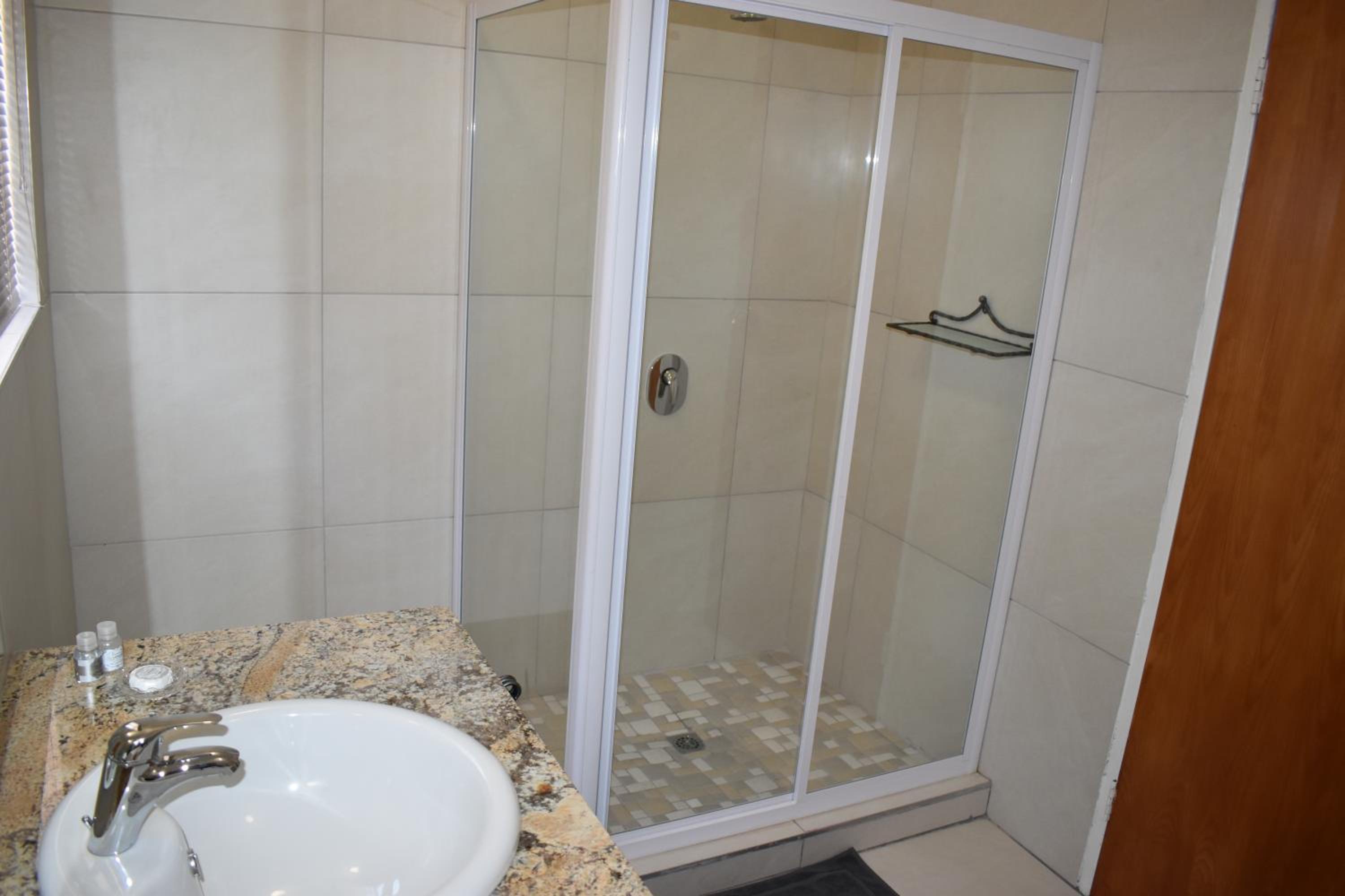 Goedgedacht Guestrooms
