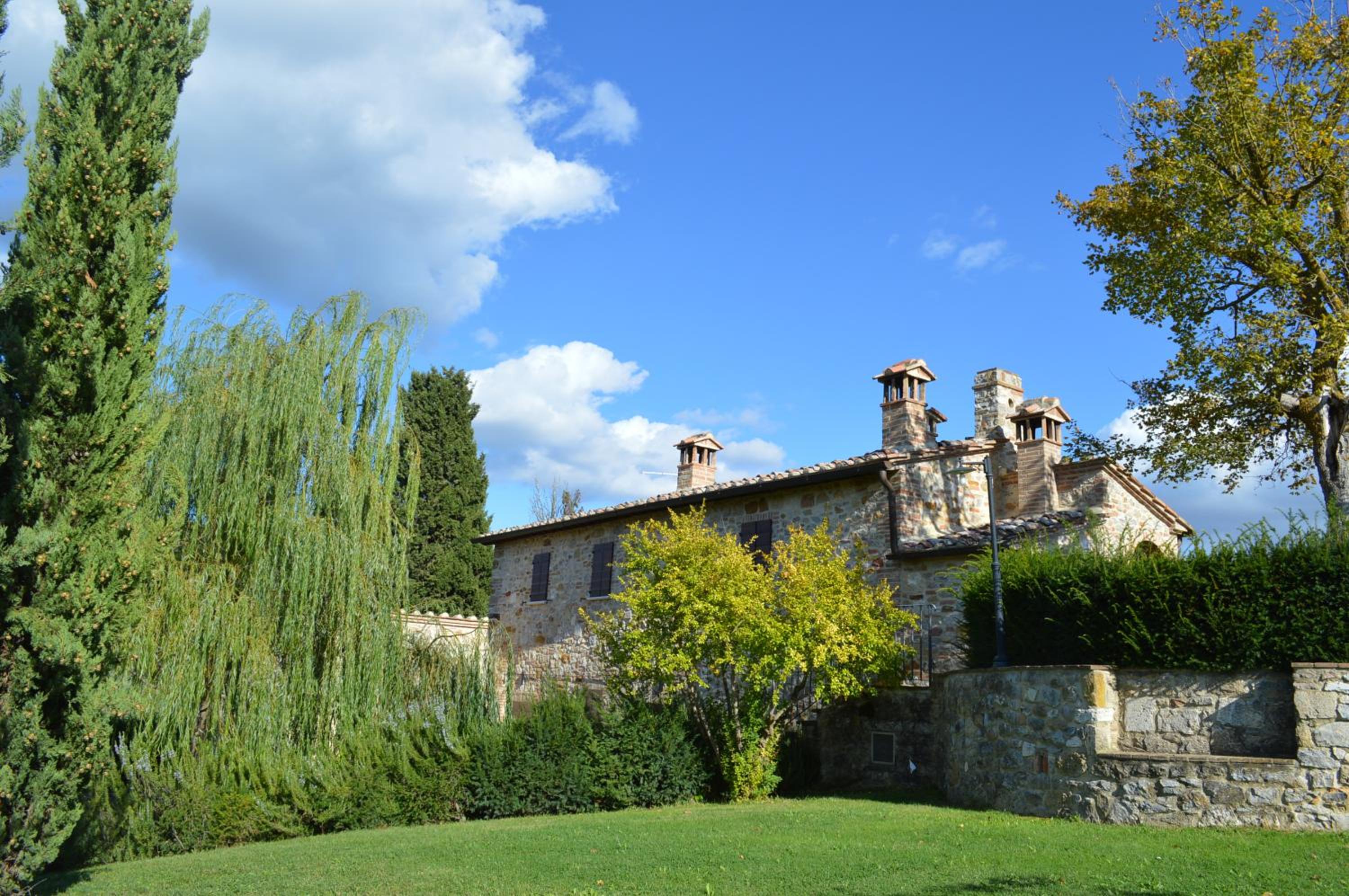 Casa Vacanze Il Fornacino