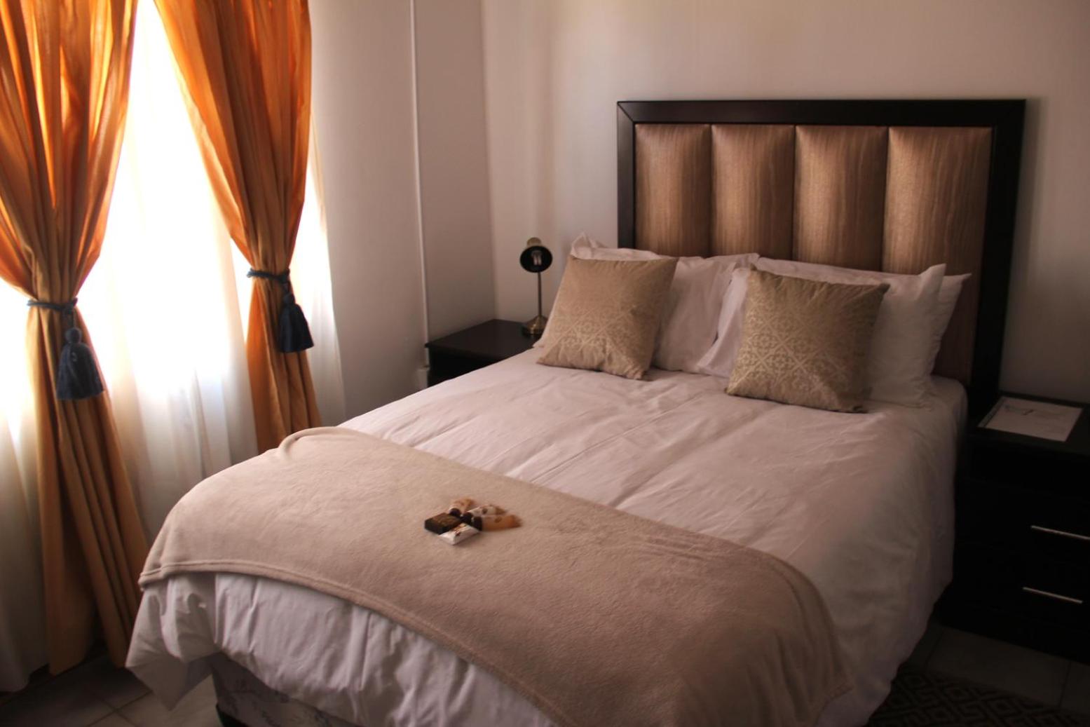 Strand Meadows B&B