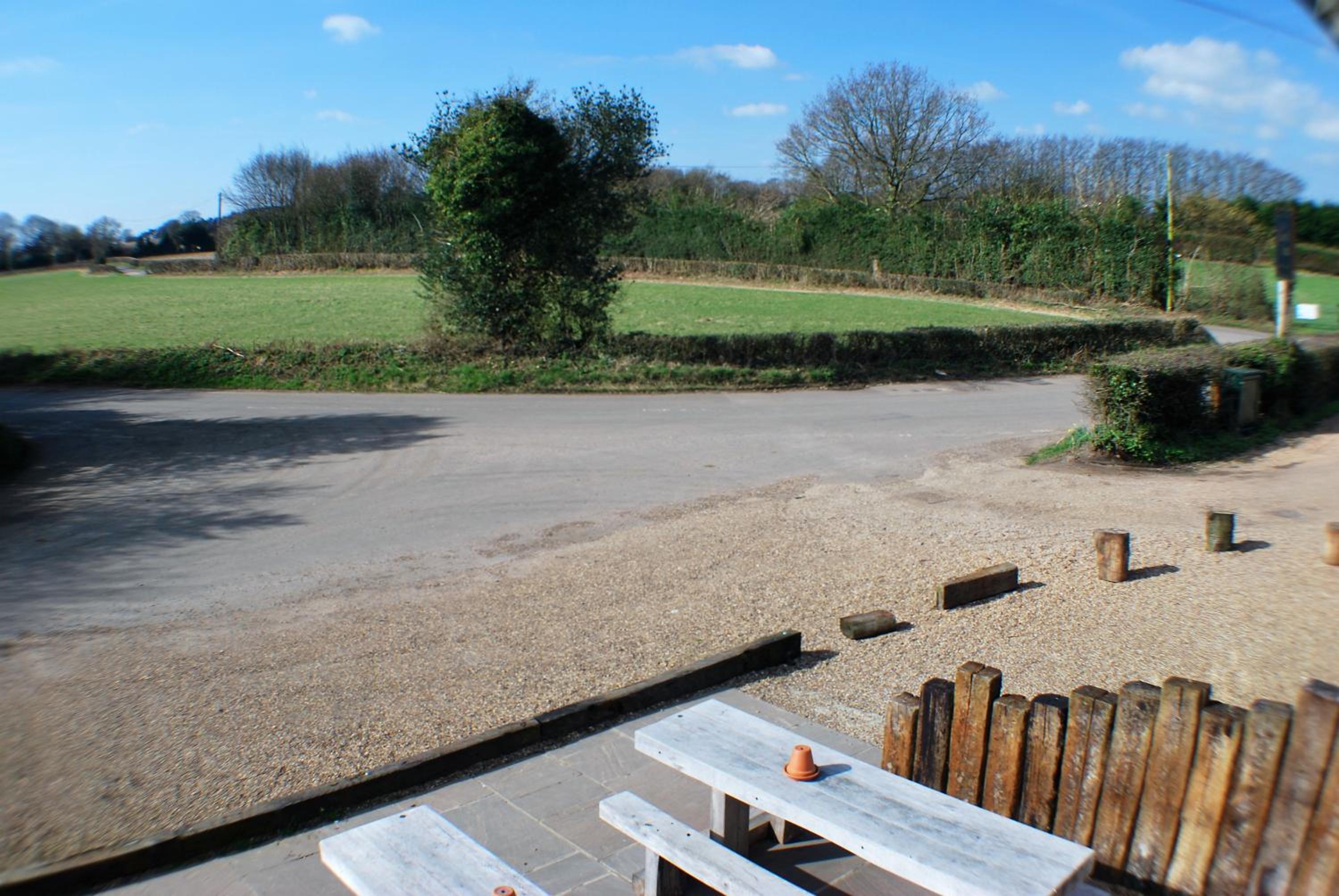 The Bowl Inn