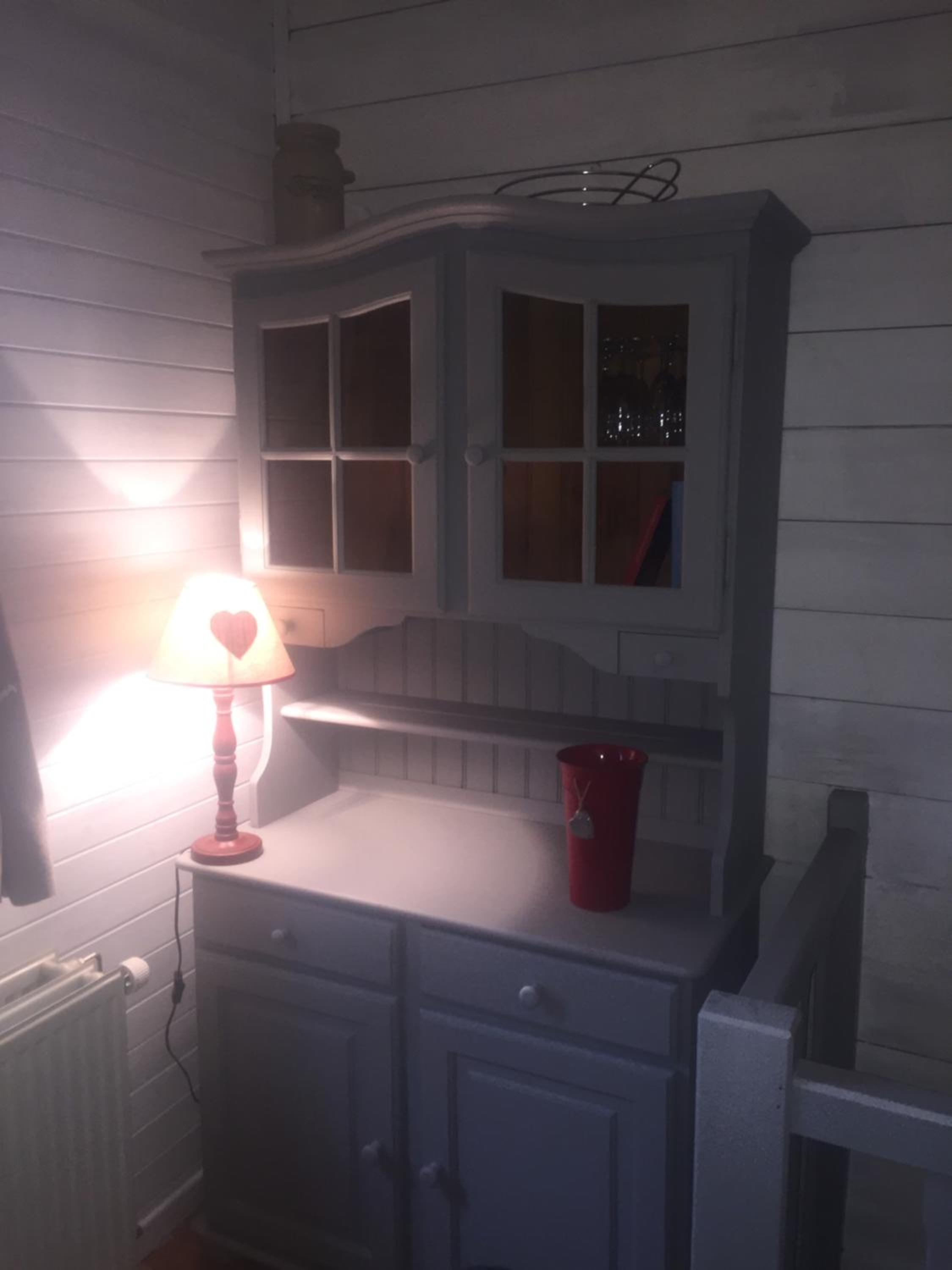 Chalet Ardenne Routy