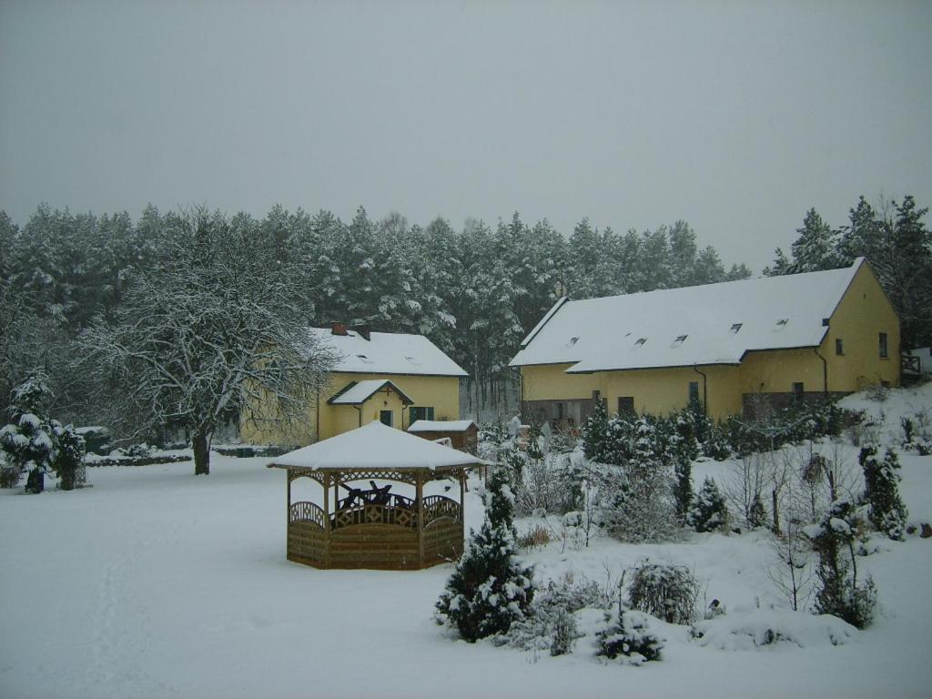 Pensjonat BorowaDolina view 2