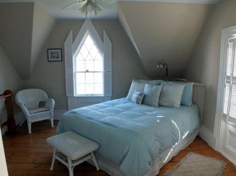 Fisherman's Daughter B&B