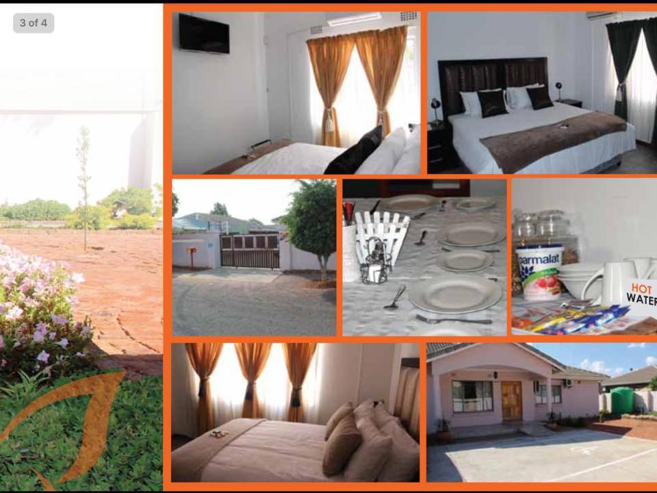 Strand Meadows B&B