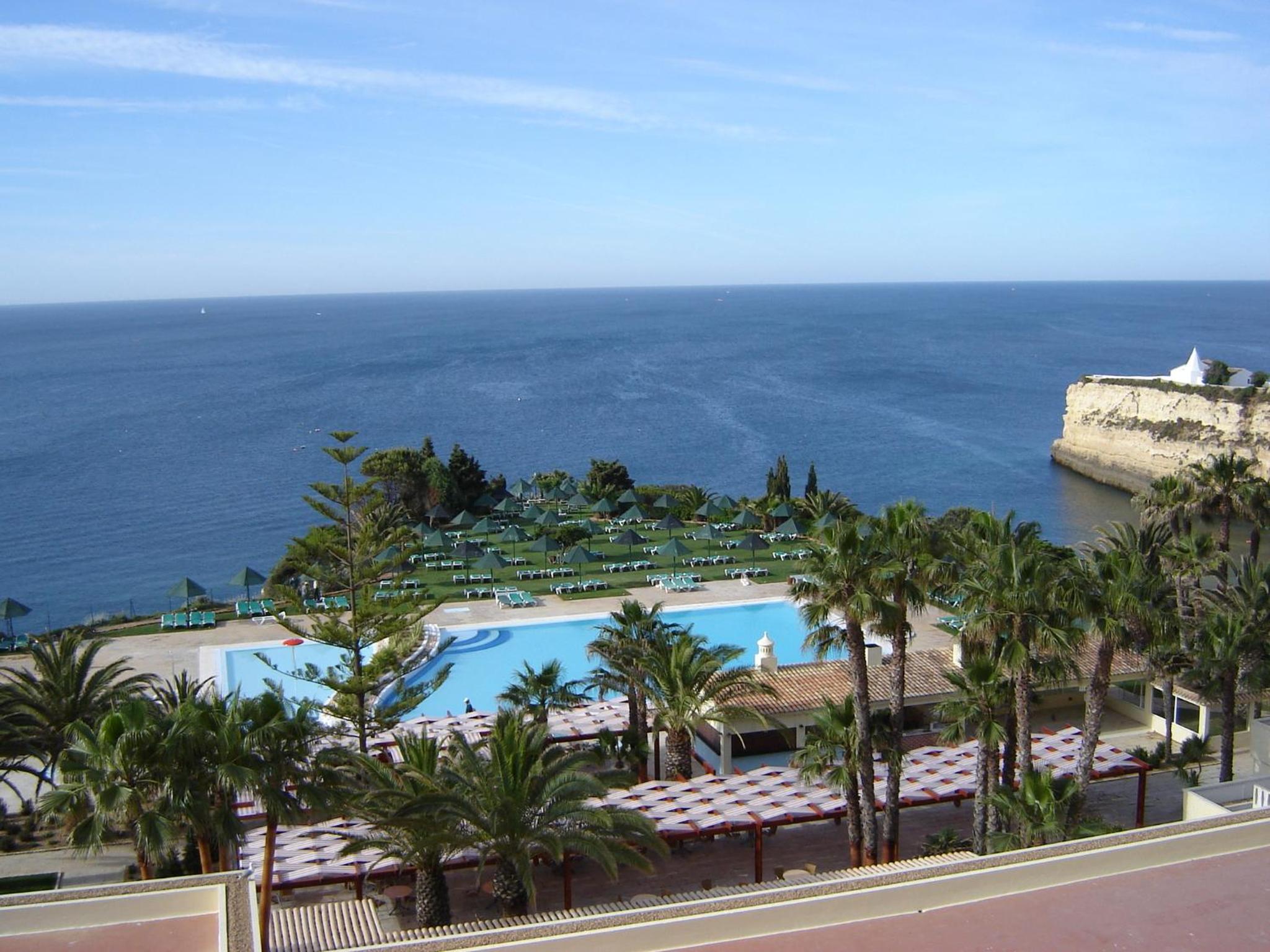 Armacao de Pera Vacations - Pestana Viking Beach  SPA Resort - Property Image 1