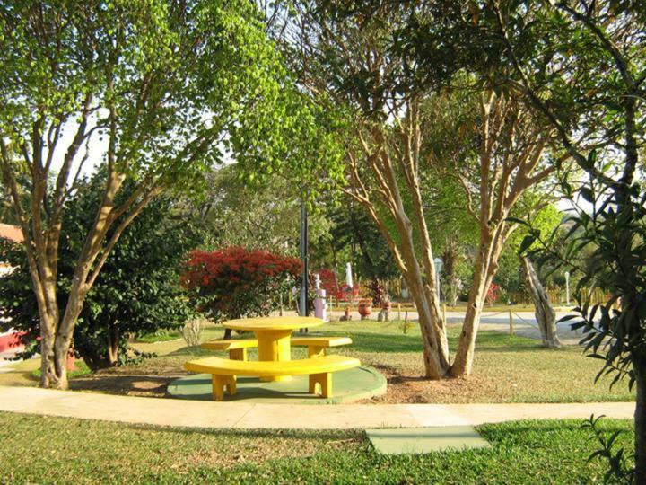 Eventos e Hospedagem São José