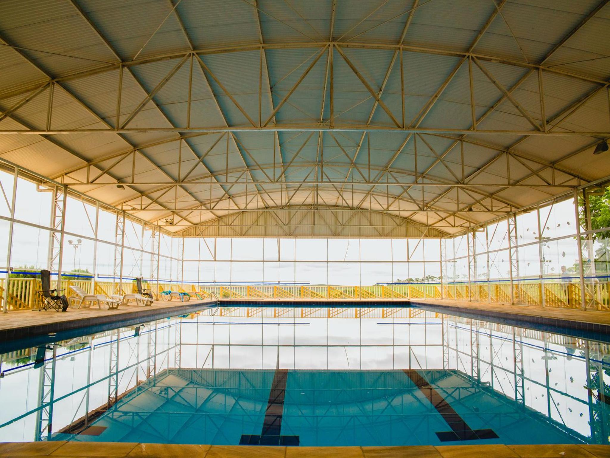 Eventos e Hospedagem São José