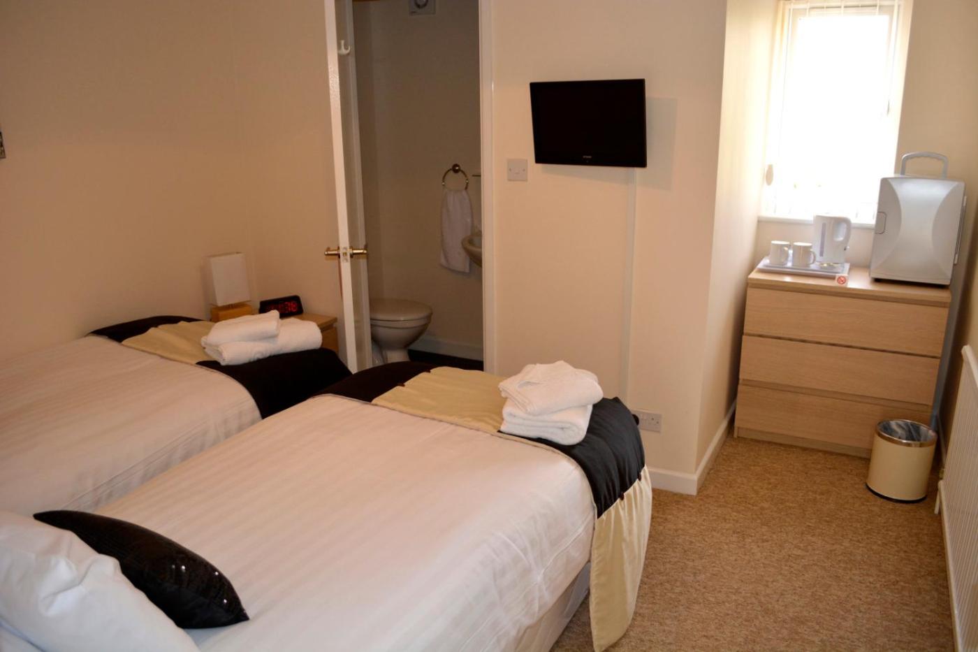 Winston Guesthouse