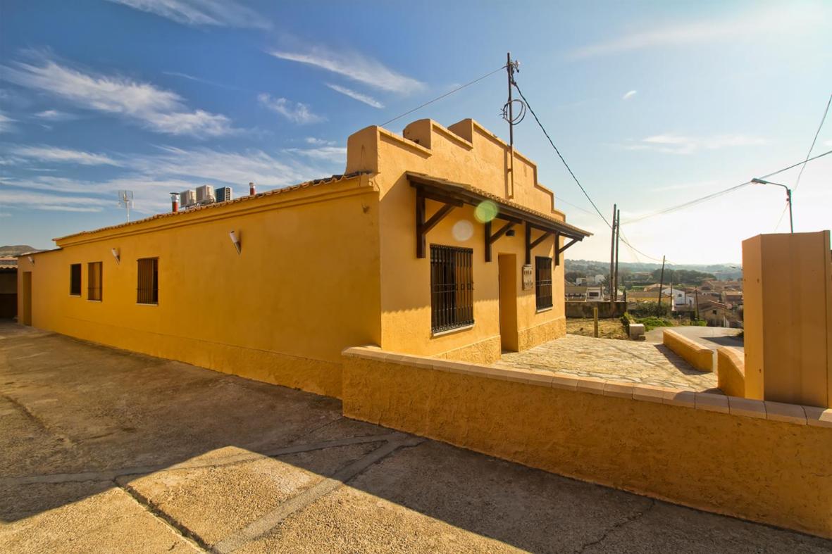 Casa Codeta view 2