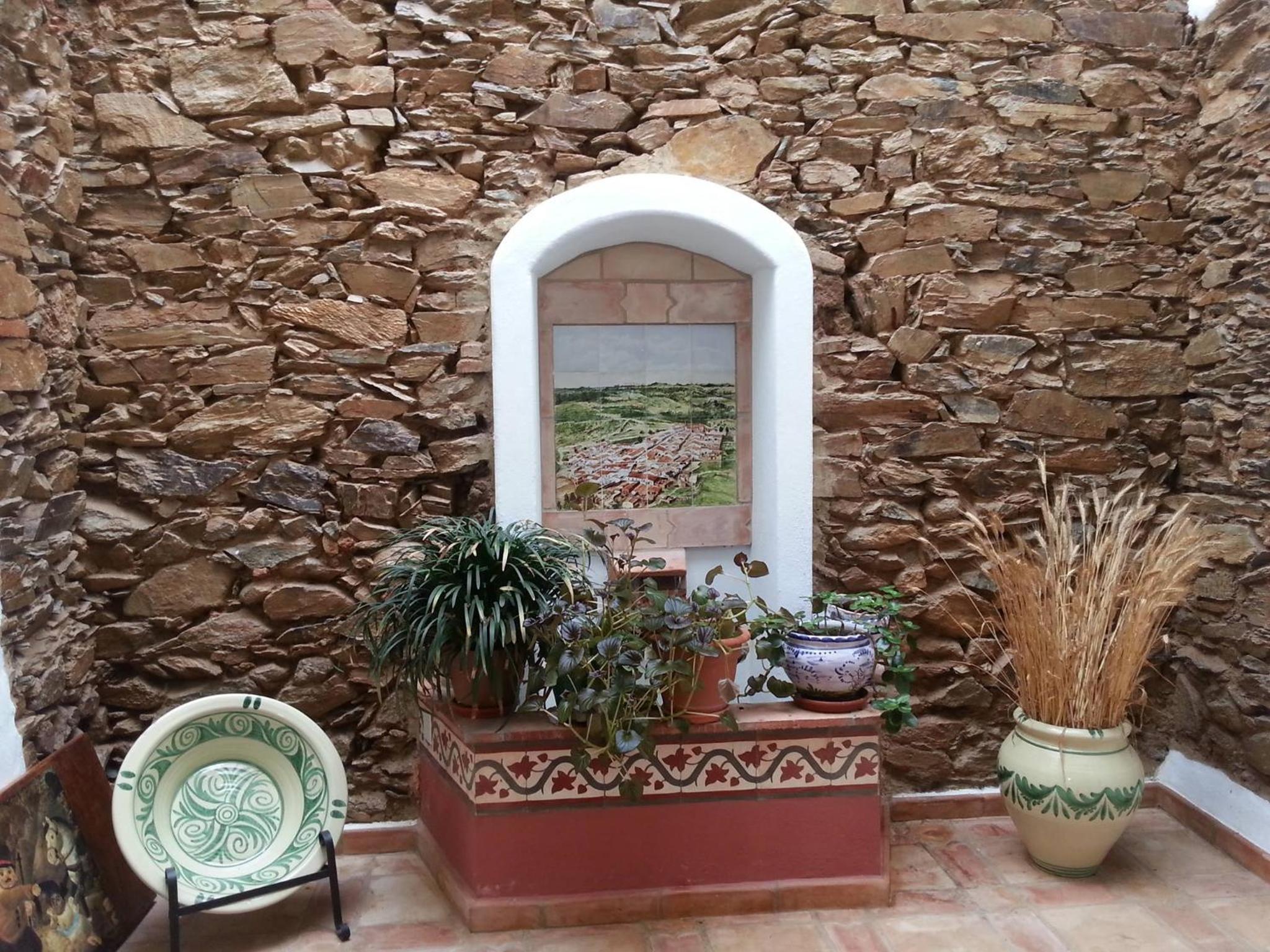 Vivienda rural La Monería
