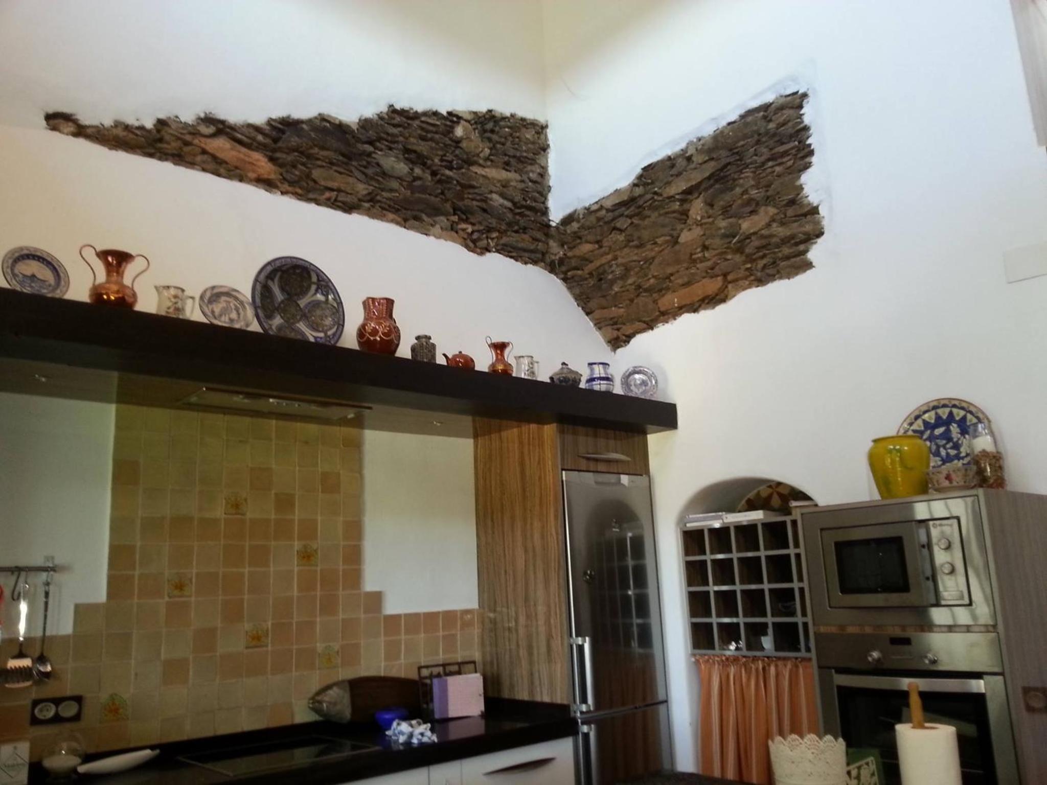 Vivienda rural La Monería