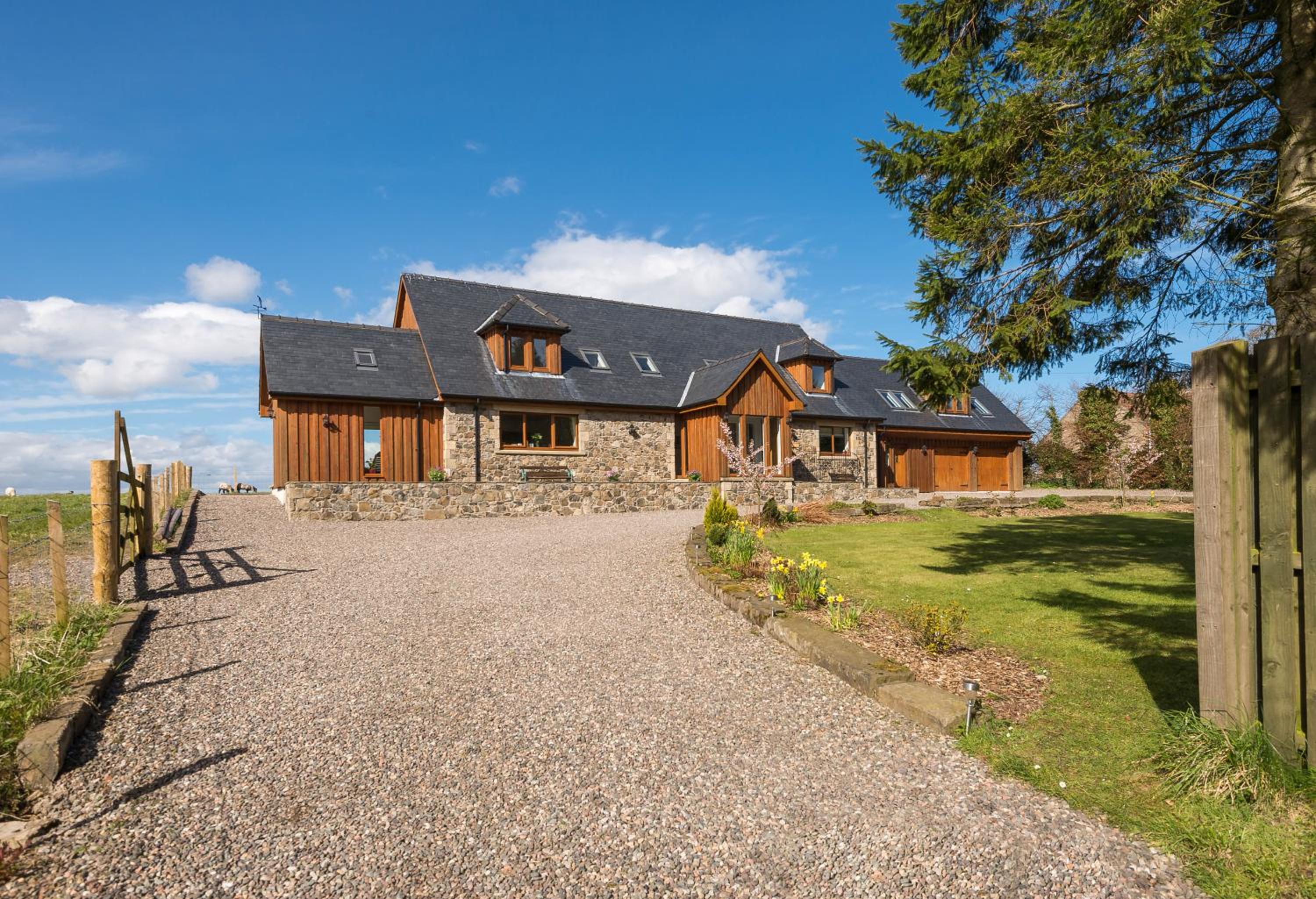 Tarskavaig B&B