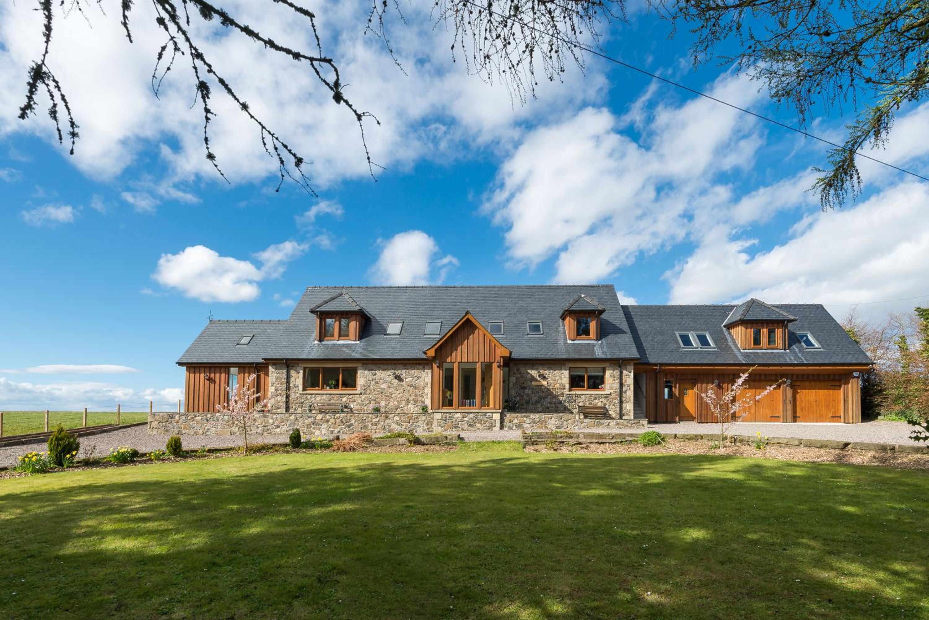 Tarskavaig B&B