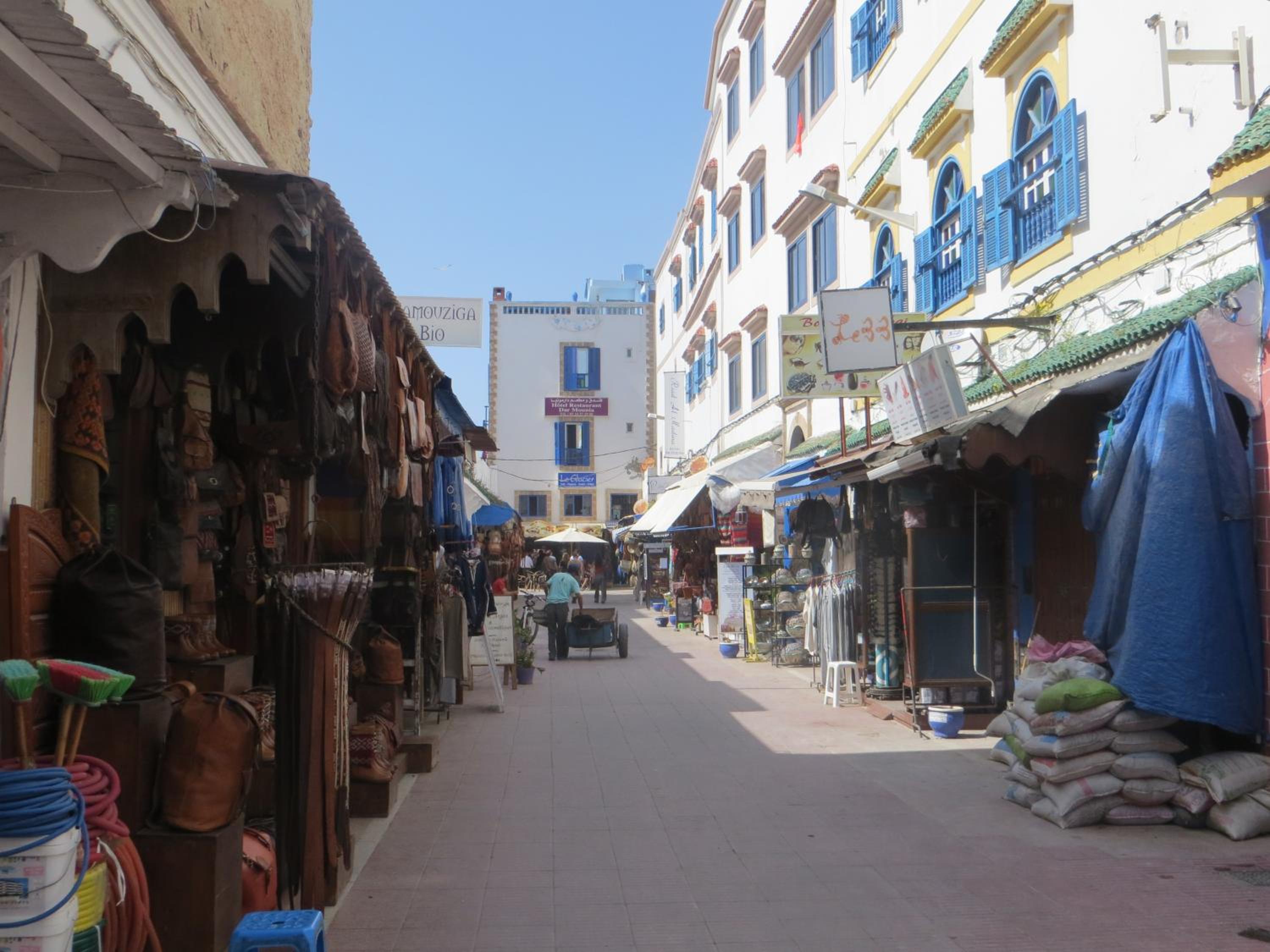 Riad Gloria — photo 76