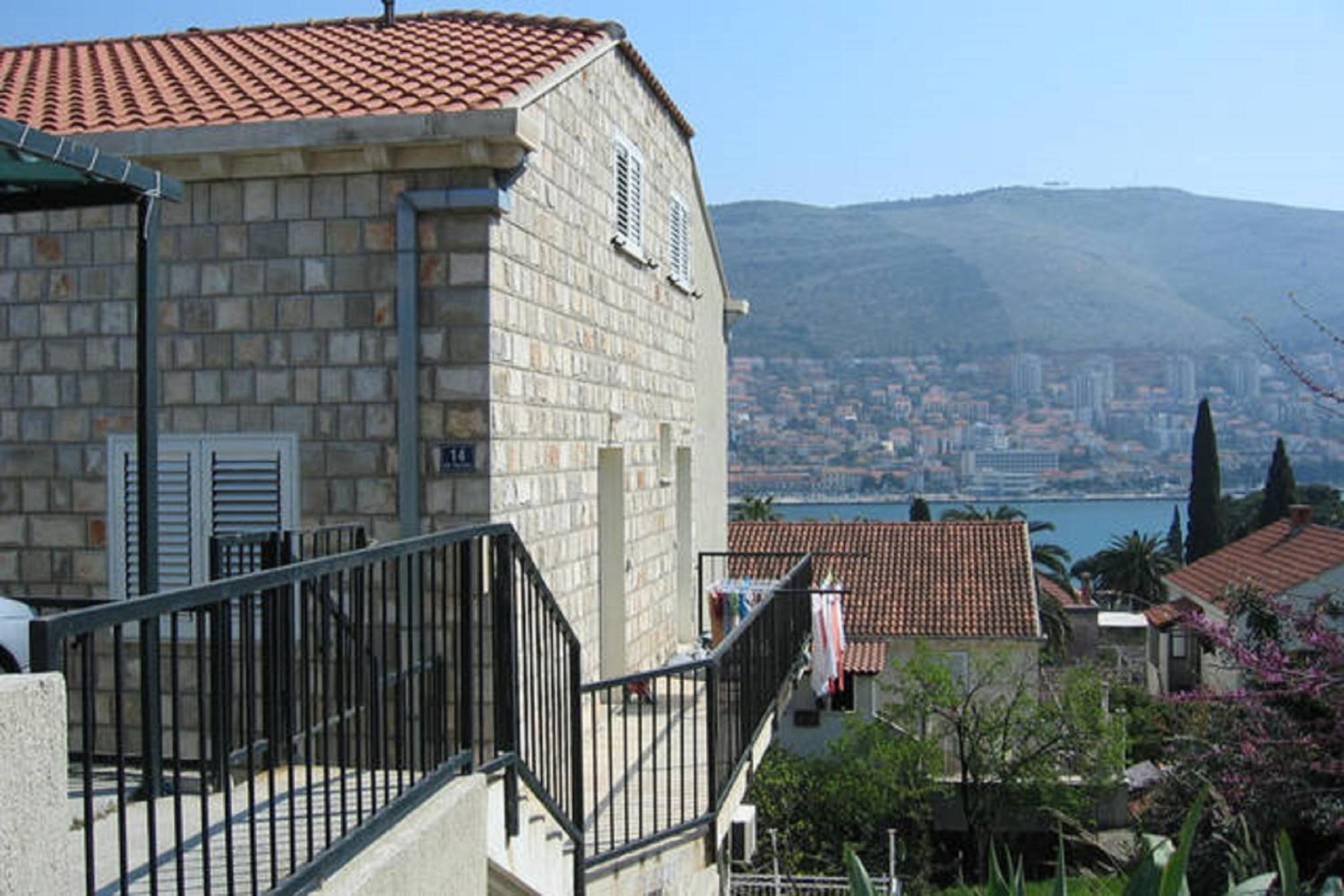 Apartments Sinković