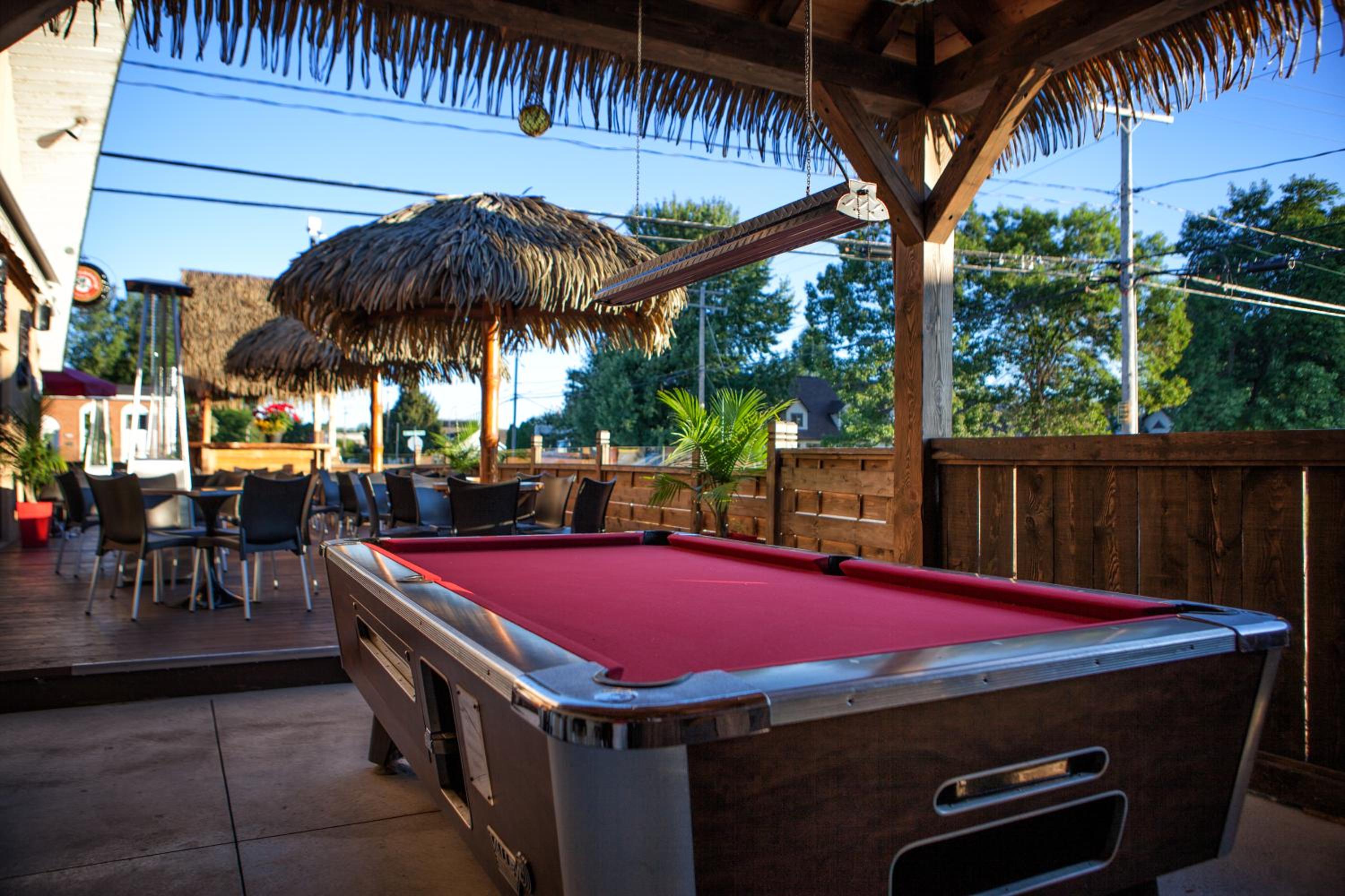 Trois-rivieres Vacations - Hotel-Motel Coconut - Property Image 2
