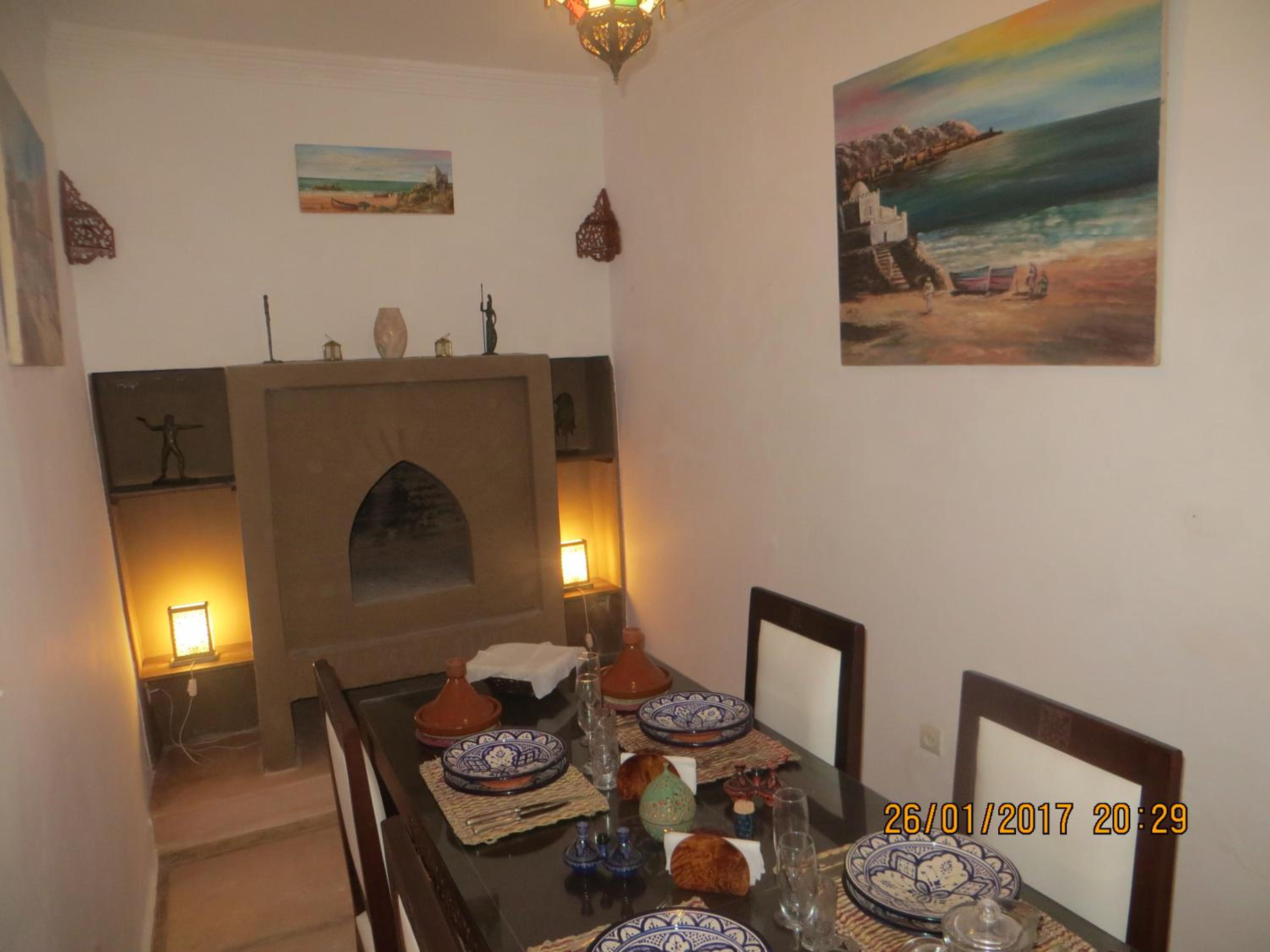 Riad Gloria — photo 16