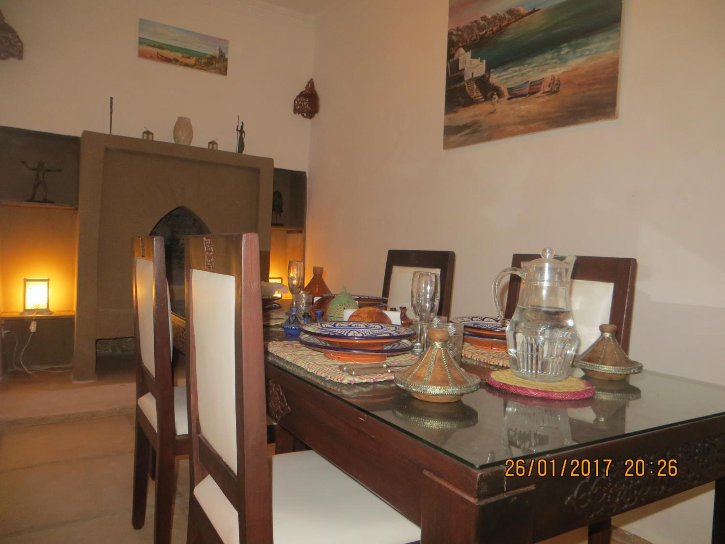 Riad Gloria — photo 111
