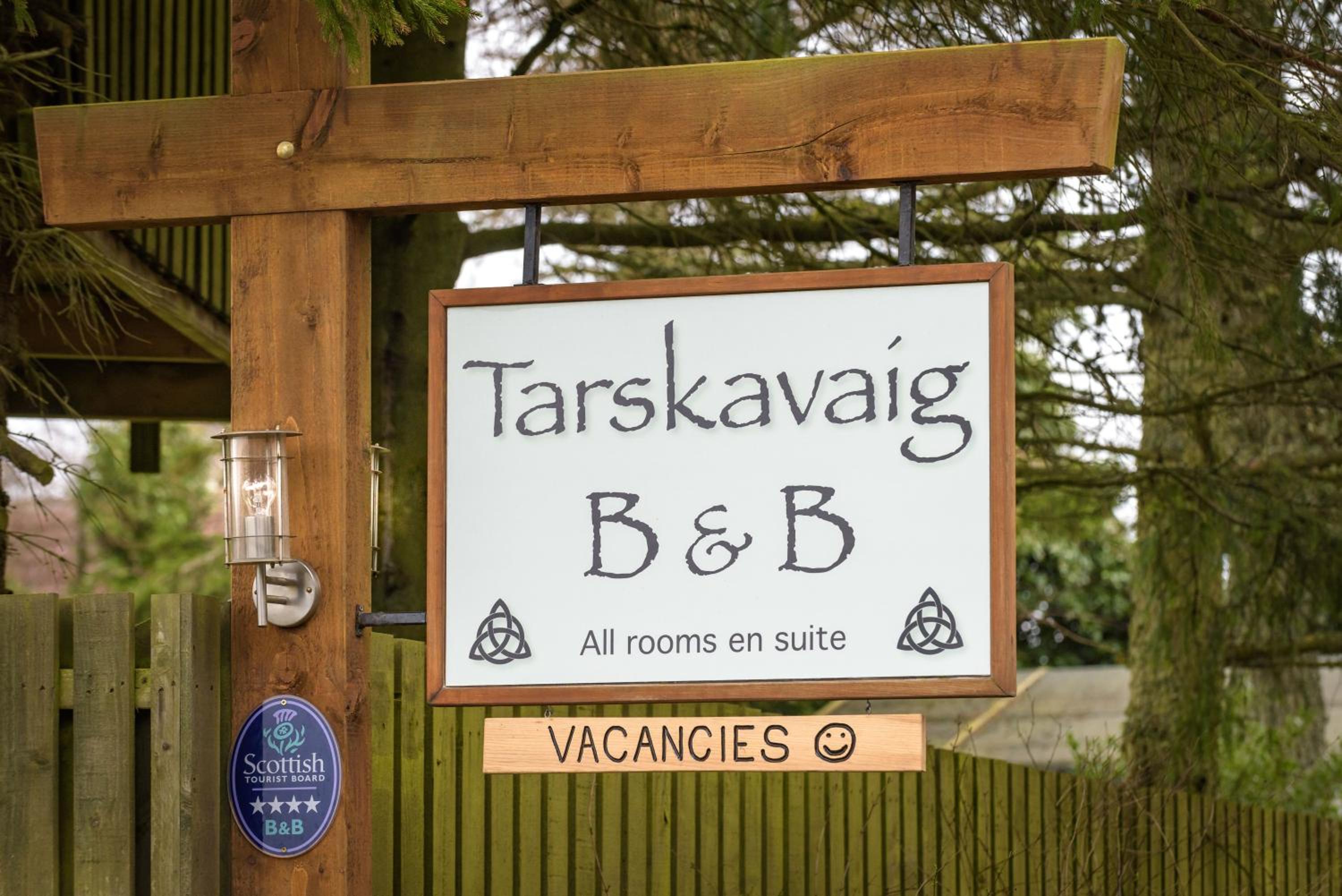 Tarskavaig B&B