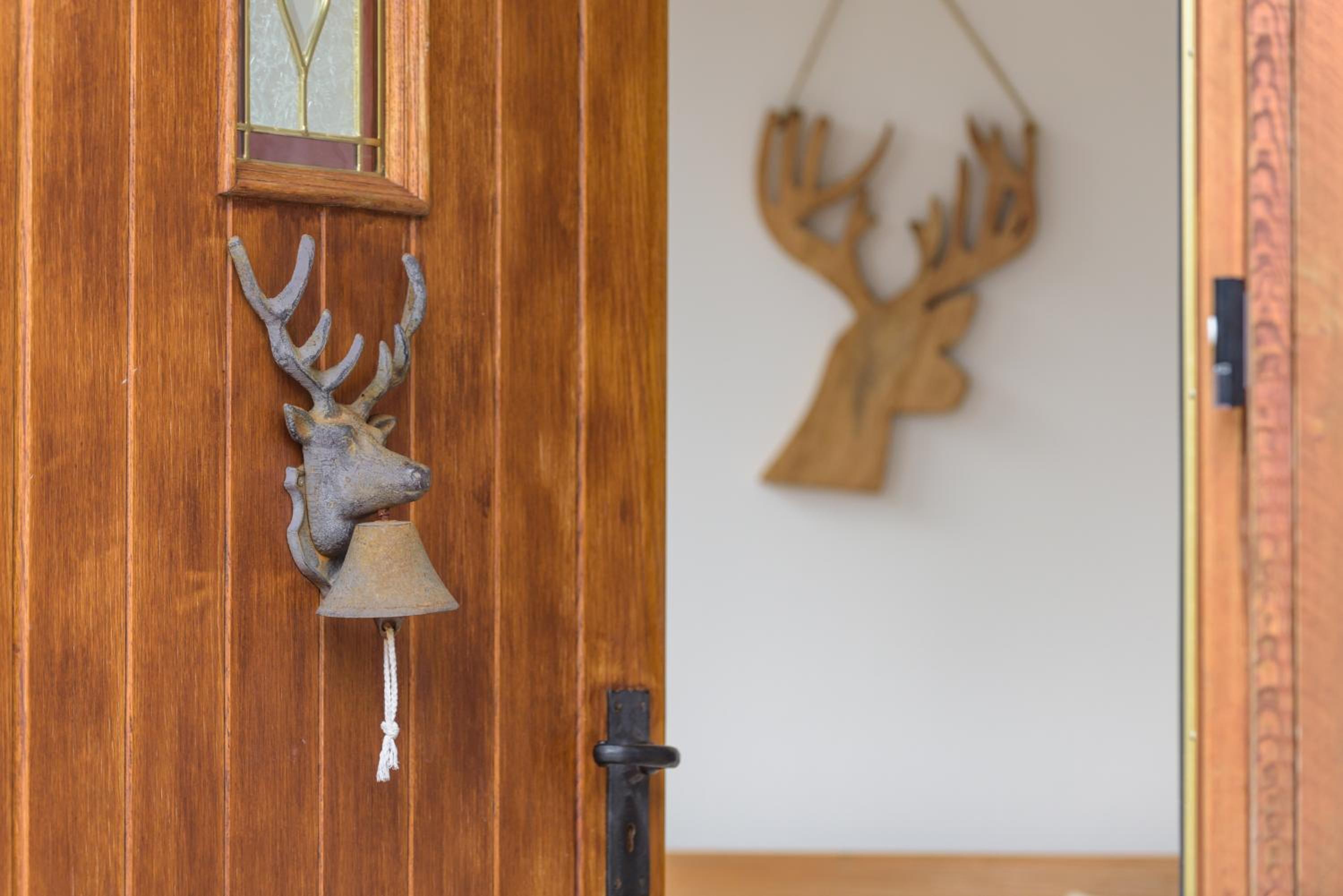 Tarskavaig B&B
