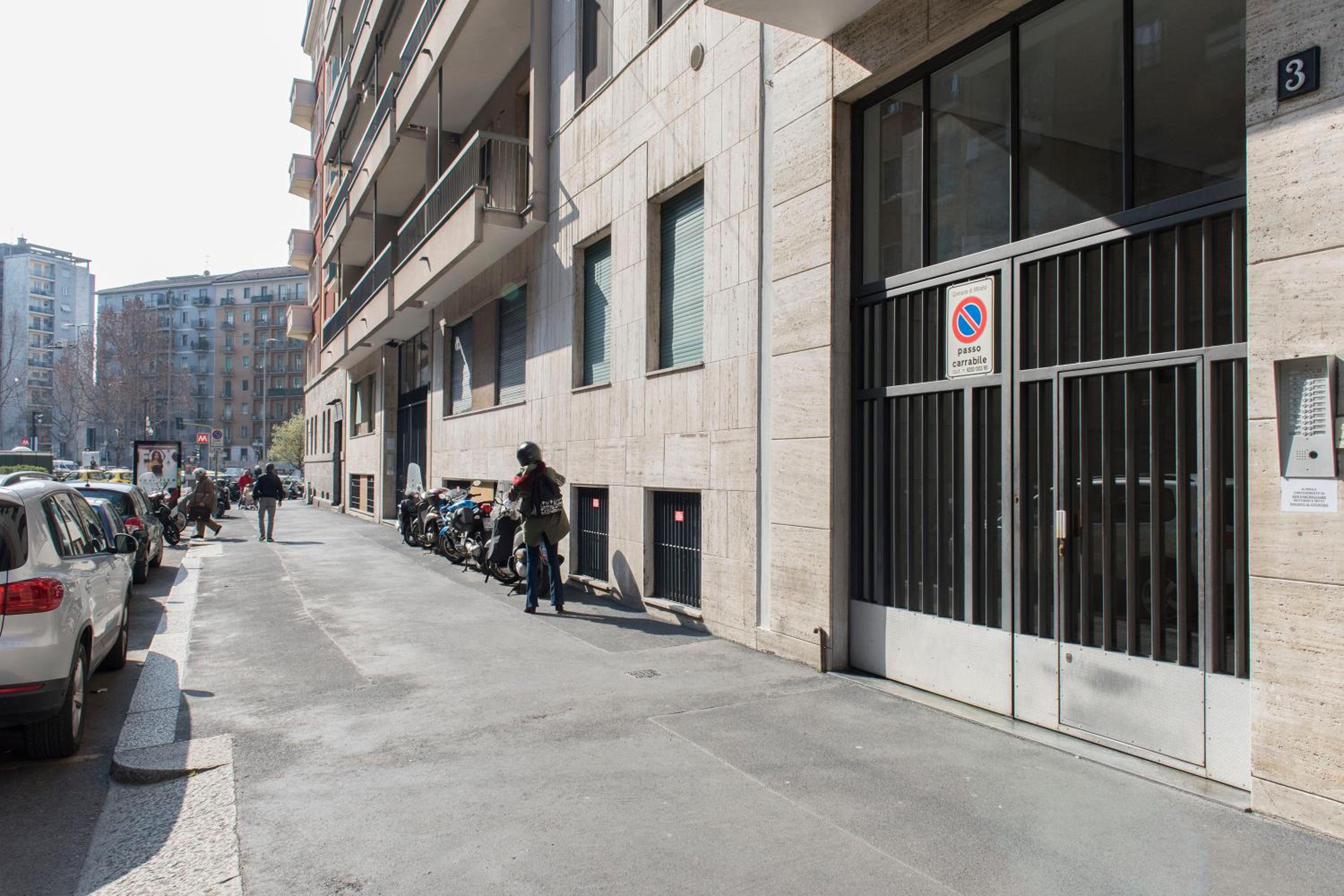 Pied à Terre Sant'Agostino